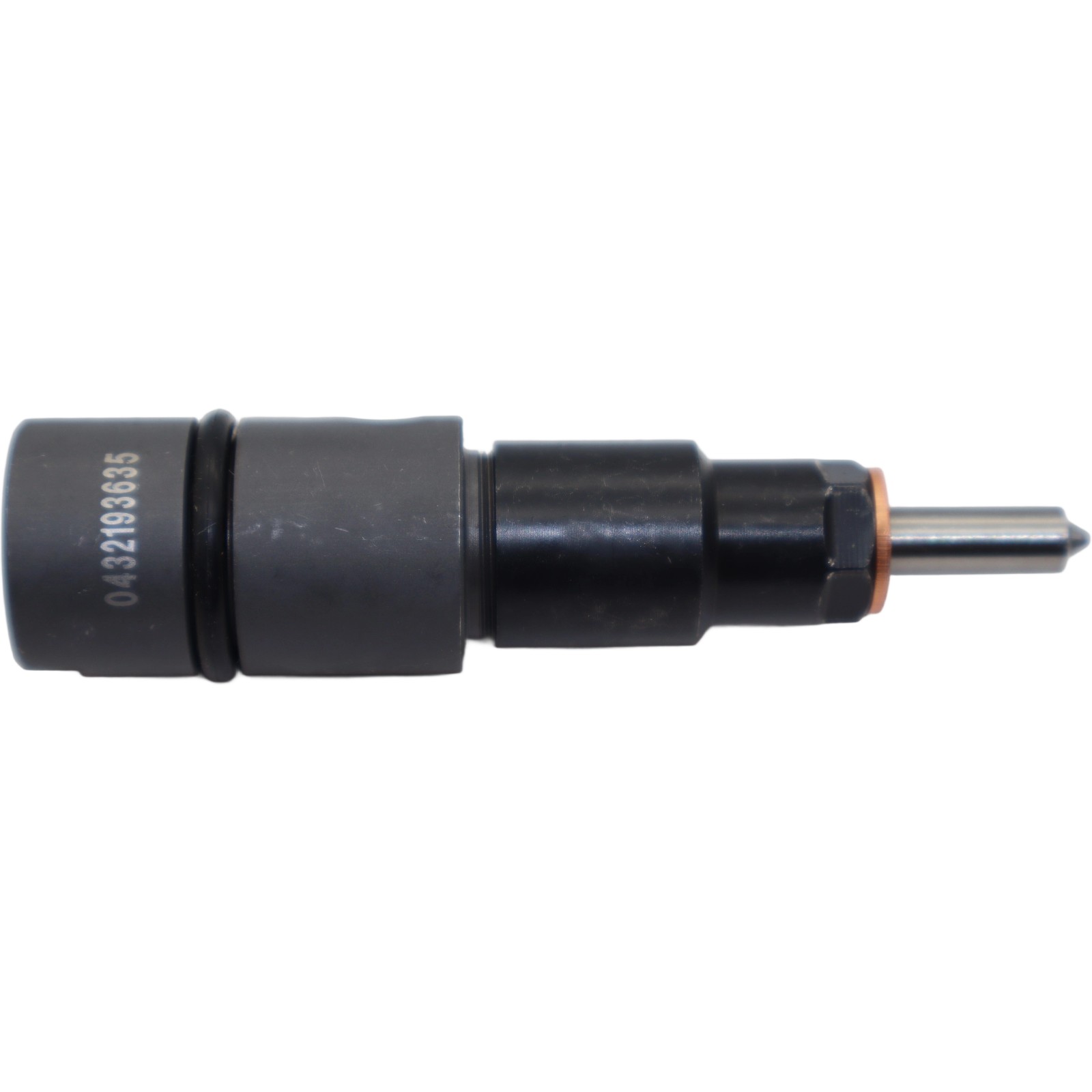 1PCS Fuel injector 0432193635 For Cummins Ram 2500 3500 5.9L L6 Engine - Image 7