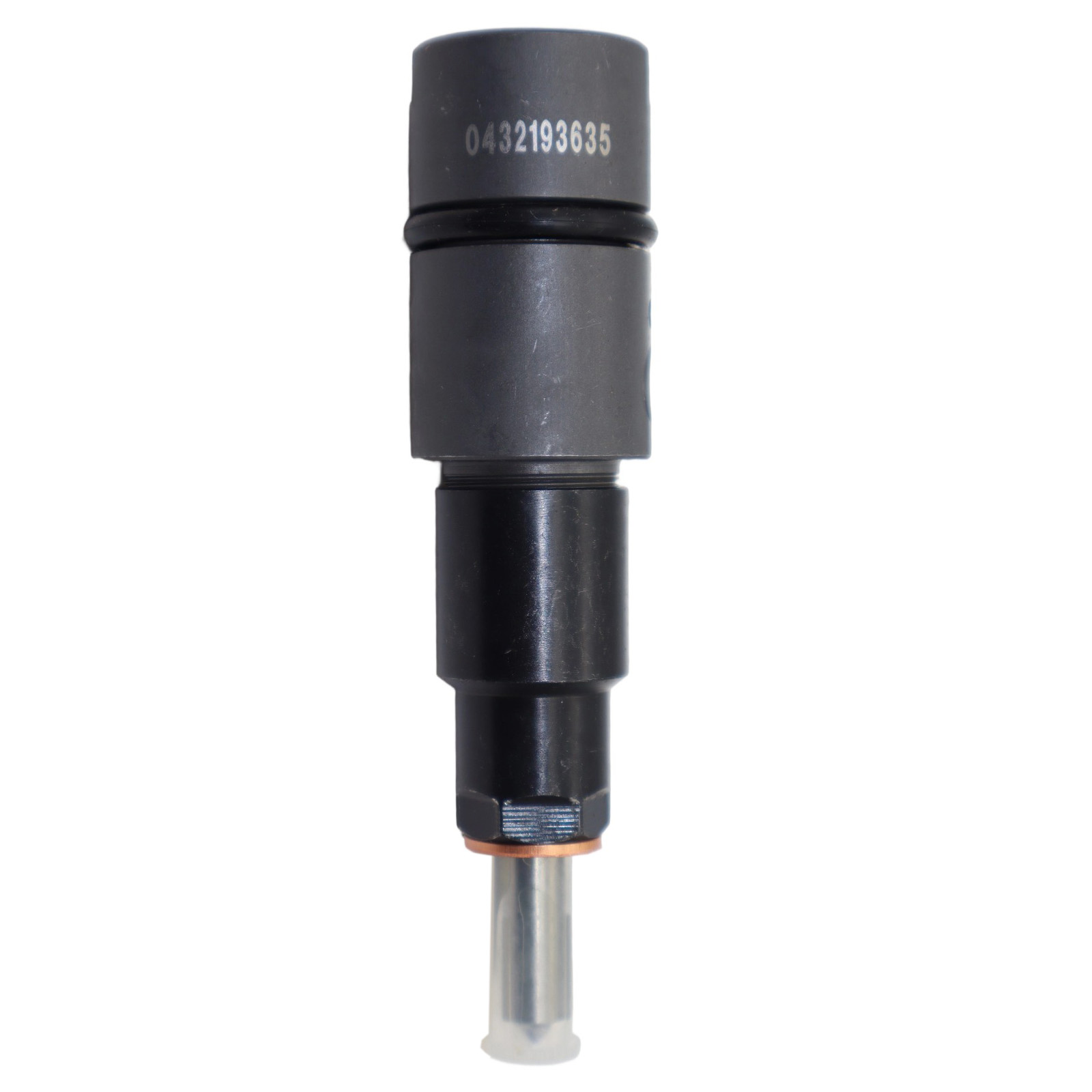 1PCS Fuel injector 0432193635 For Cummins Ram 2500 3500 5.9L L6 Engine