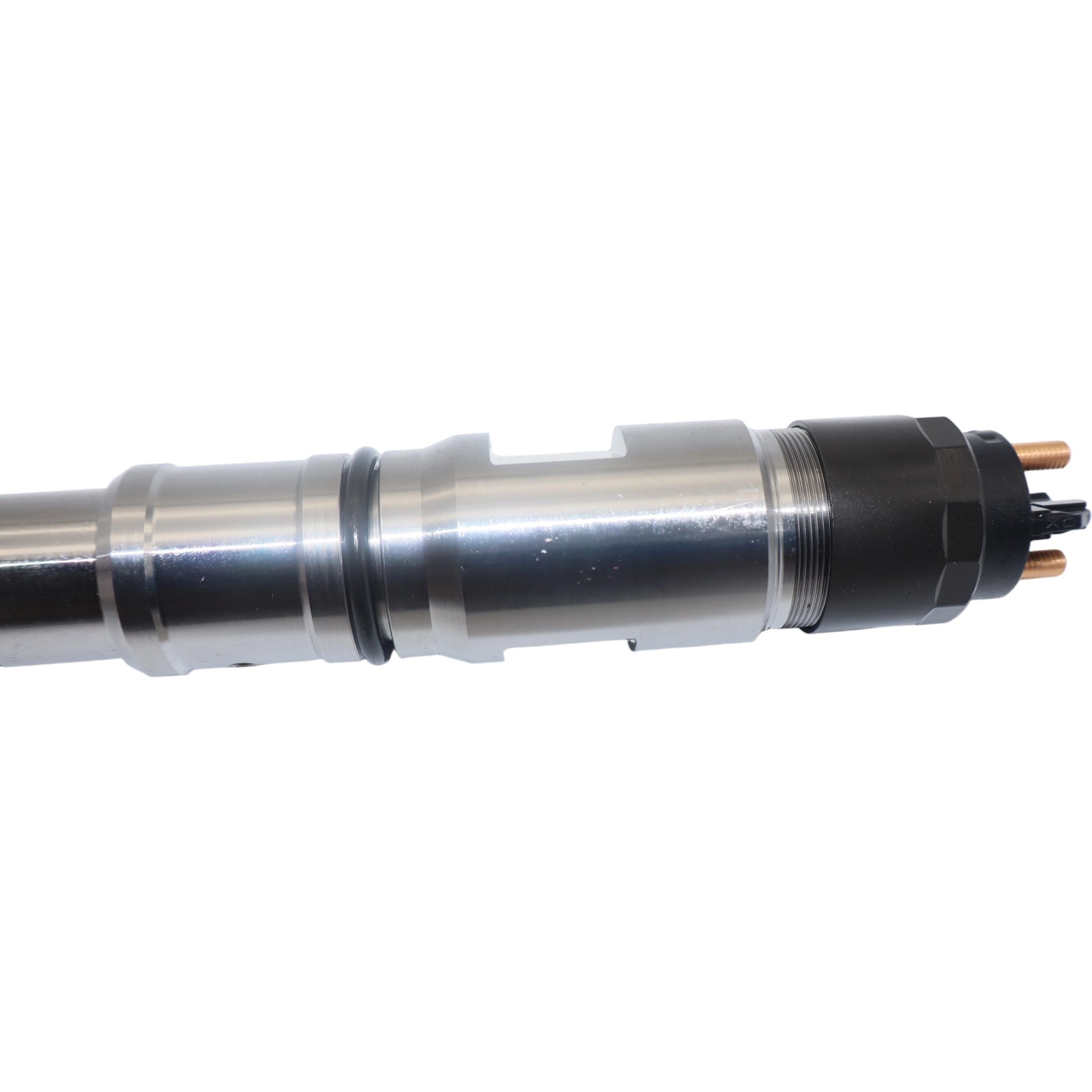 1PCS Common Rail Injector 0445120258 400903-00031 40090300031 For Doosan DX340LC-5 DX350LC-5 Excavator - Image 9