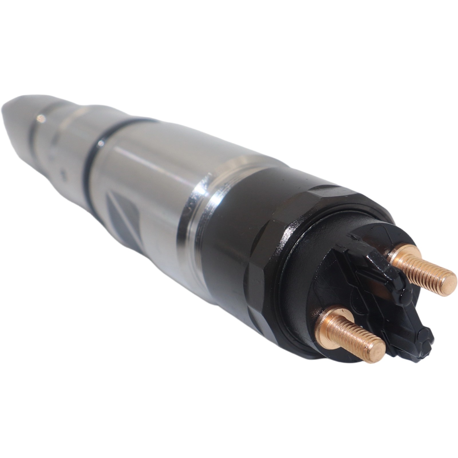 1PCS Common Rail Injector 0445120258 400903-00031 40090300031 For Doosan DX340LC-5 DX350LC-5 Excavator - Image 8