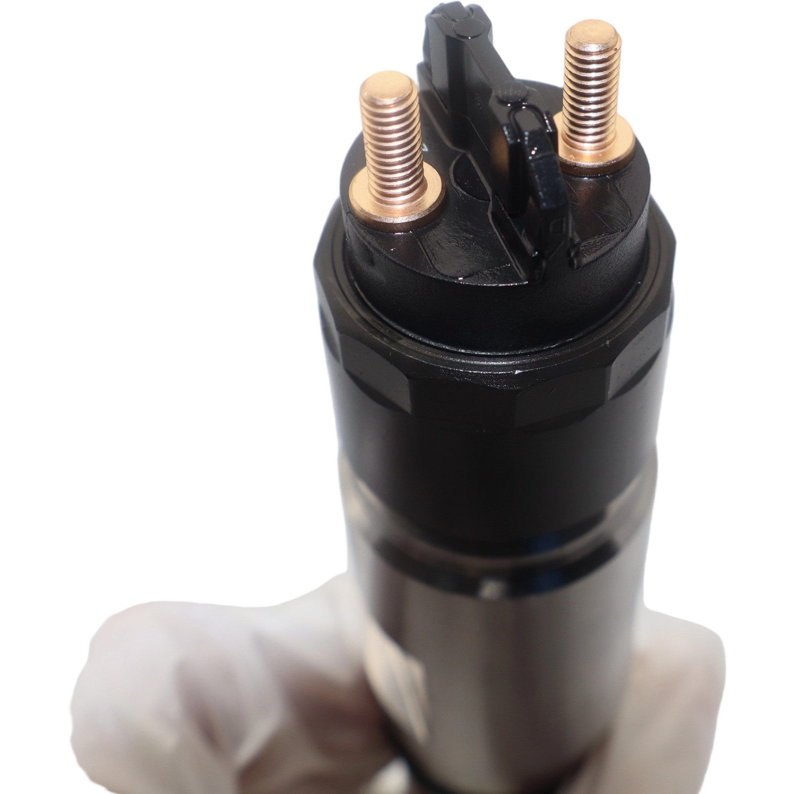 1PCS Common Rail Injector 0445120258 400903-00031 40090300031 For Doosan DX340LC-5 DX350LC-5 Excavator - Image 7