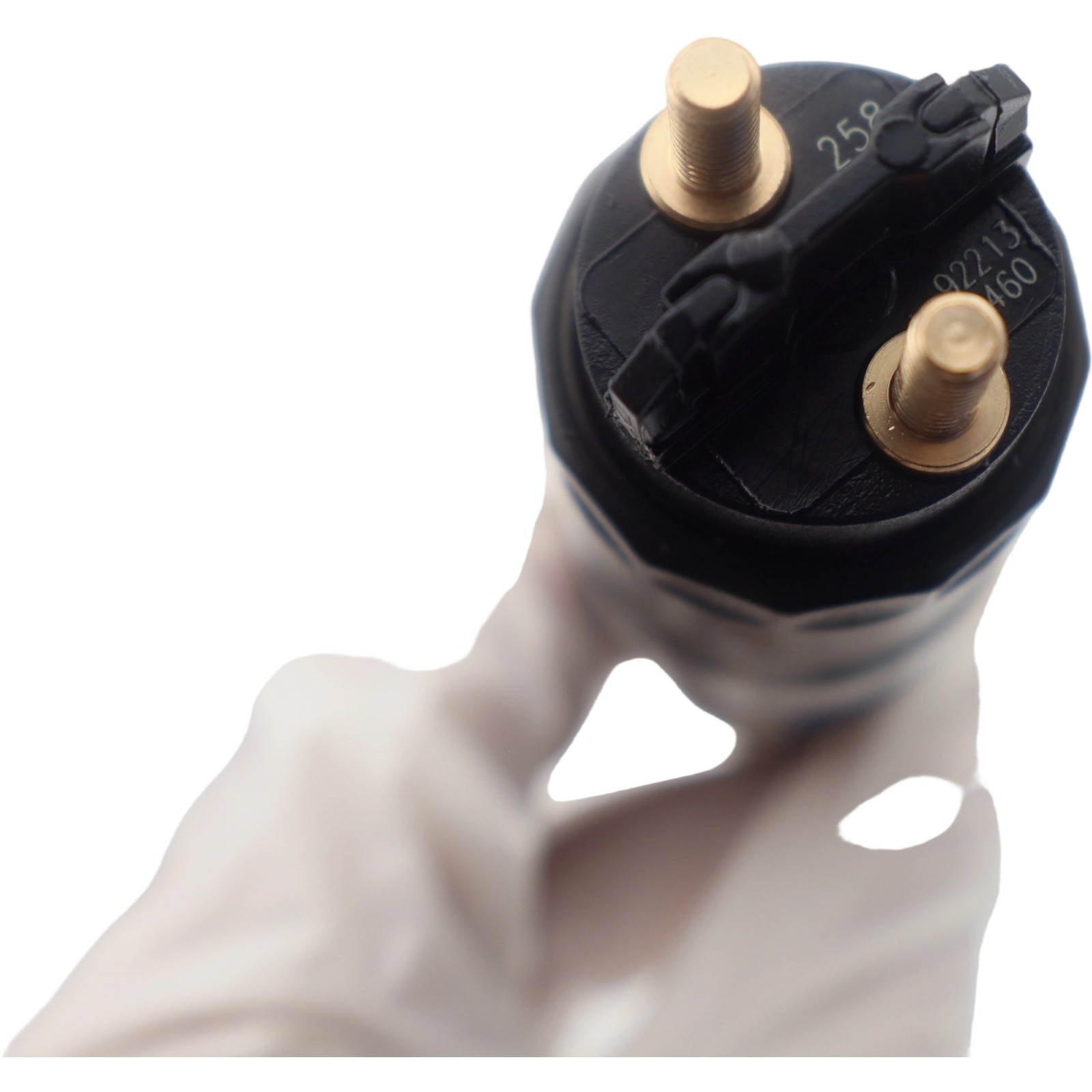 1PCS Common Rail Injector 0445120258 400903-00031 40090300031 For Doosan DX340LC-5 DX350LC-5 Excavator - Image 6