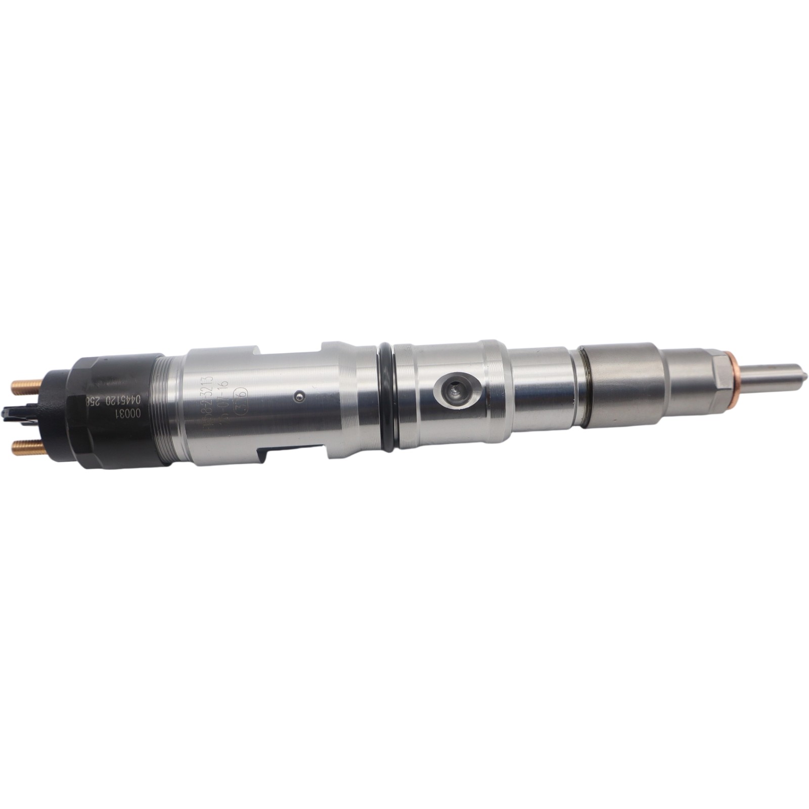 1PCS Common Rail Injector 0445120258 400903-00031 40090300031 For Doosan DX340LC-5 DX350LC-5 Excavator - Image 5