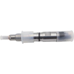 1PCS Common Rail Injector 0445120258 400903-00031 40090300031 For Doosan DX340LC-5 DX350LC-5 Excavator