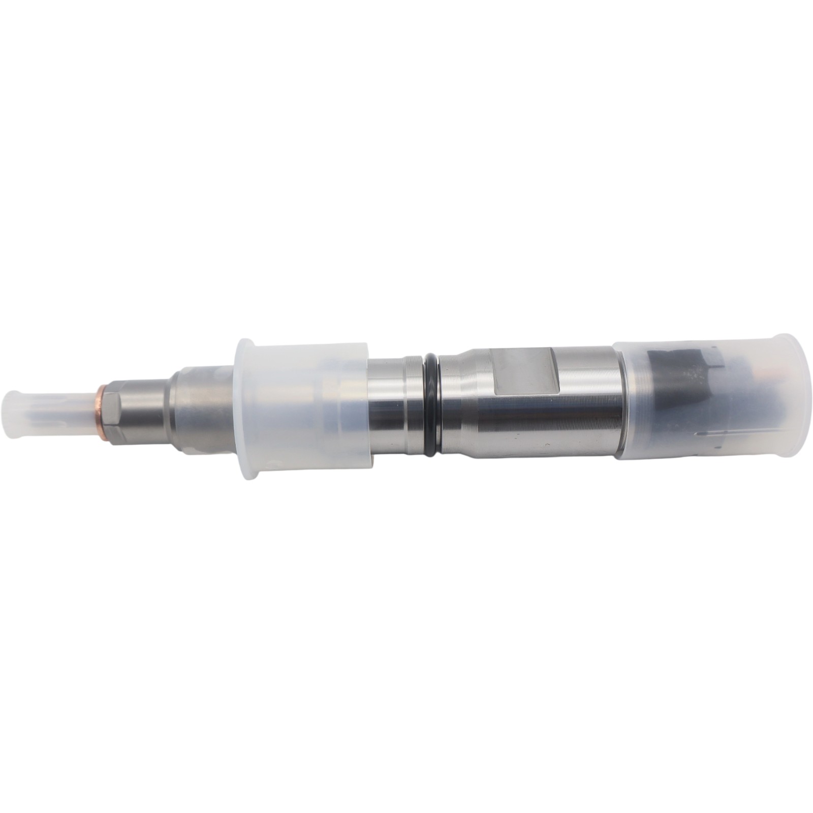 1PCS Common Rail Injector 0445120258 400903-00031 40090300031 For Doosan DX340LC-5 DX350LC-5 Excavator