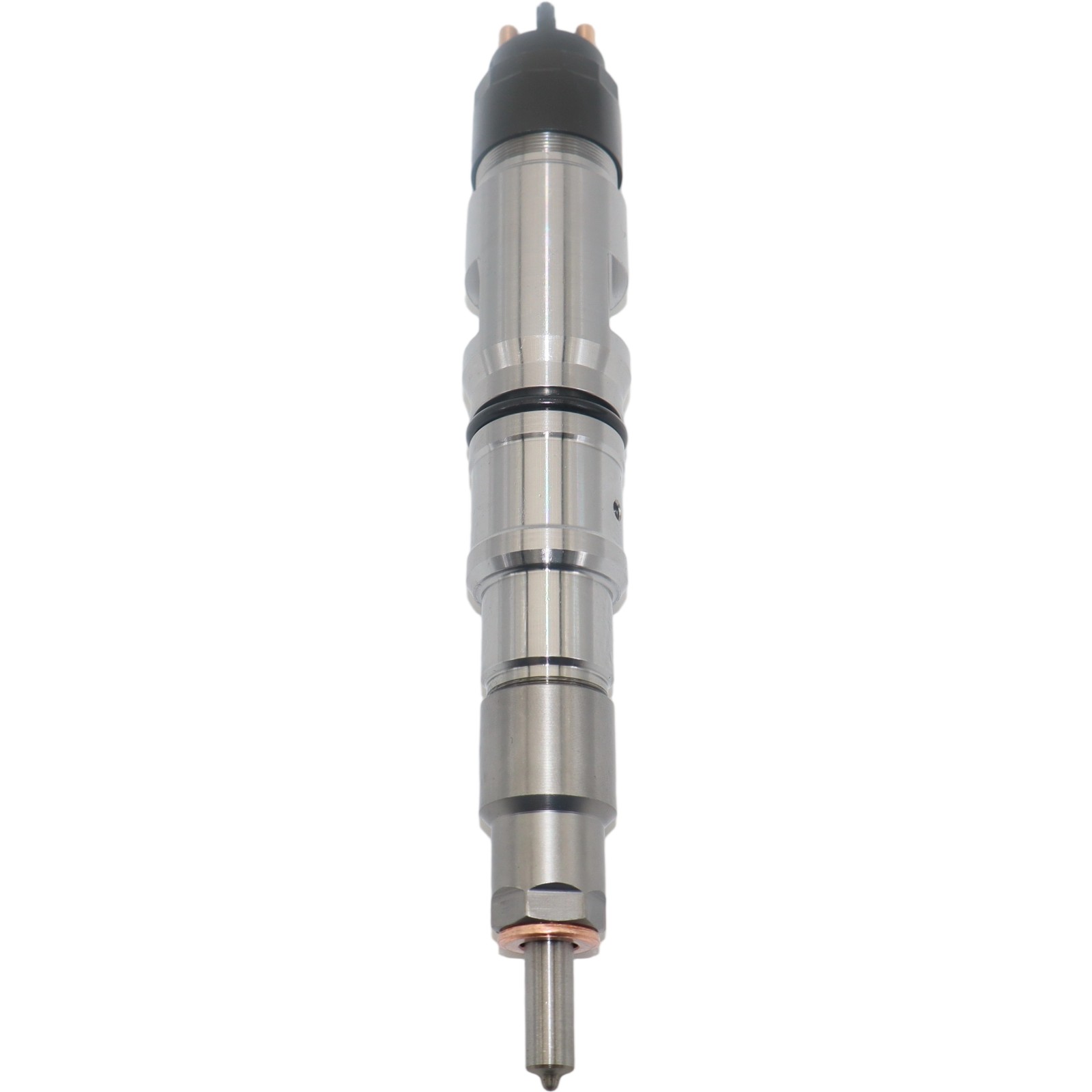 1PCS Common Rail Injector 0445120258 400903-00031 40090300031 For Doosan DX340LC-5 DX350LC-5 Excavator - Image 11