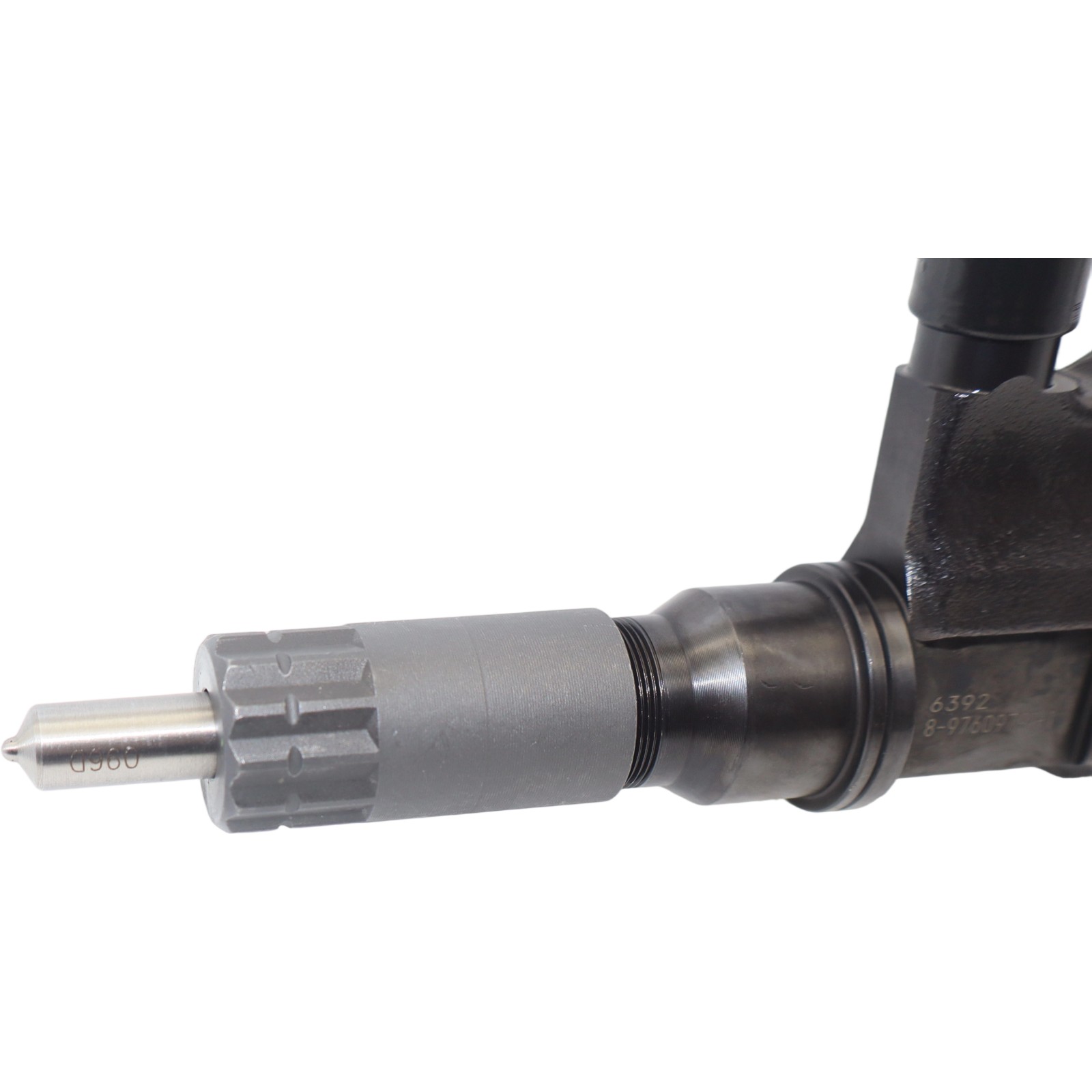 1PCS Common Rail Fuel Injector 0950006390 For Denso Isuzu 4HK1 5.2L 6HK1 7.8L FTR FVR FXR NPR NQR HTR HVR HXR Trucks - Image 3