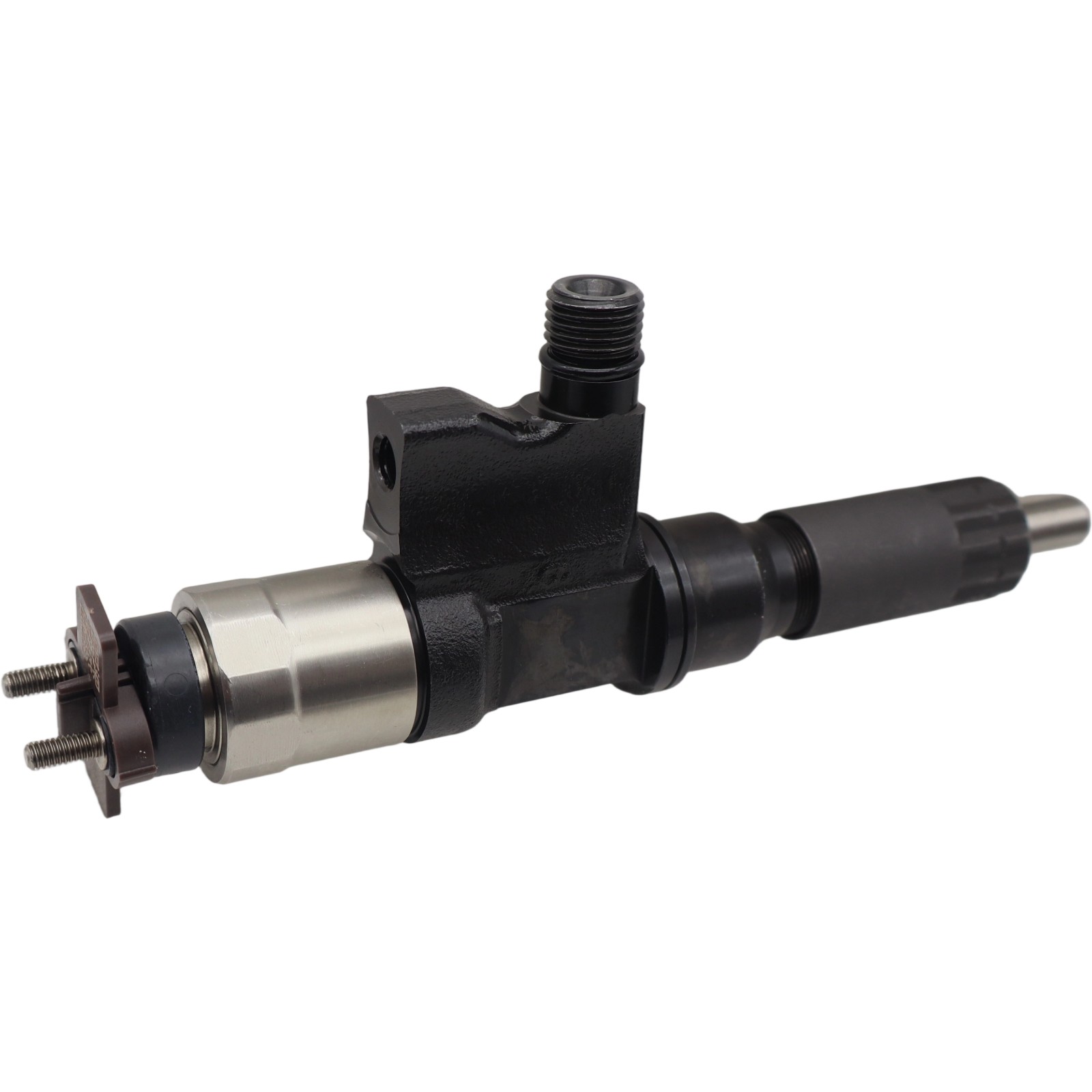 1PCS Common Rail Fuel Injector 0950006390 For Denso Isuzu 4HK1 5.2L 6HK1 7.8L FTR FVR FXR NPR NQR HTR HVR HXR Trucks - Image 9