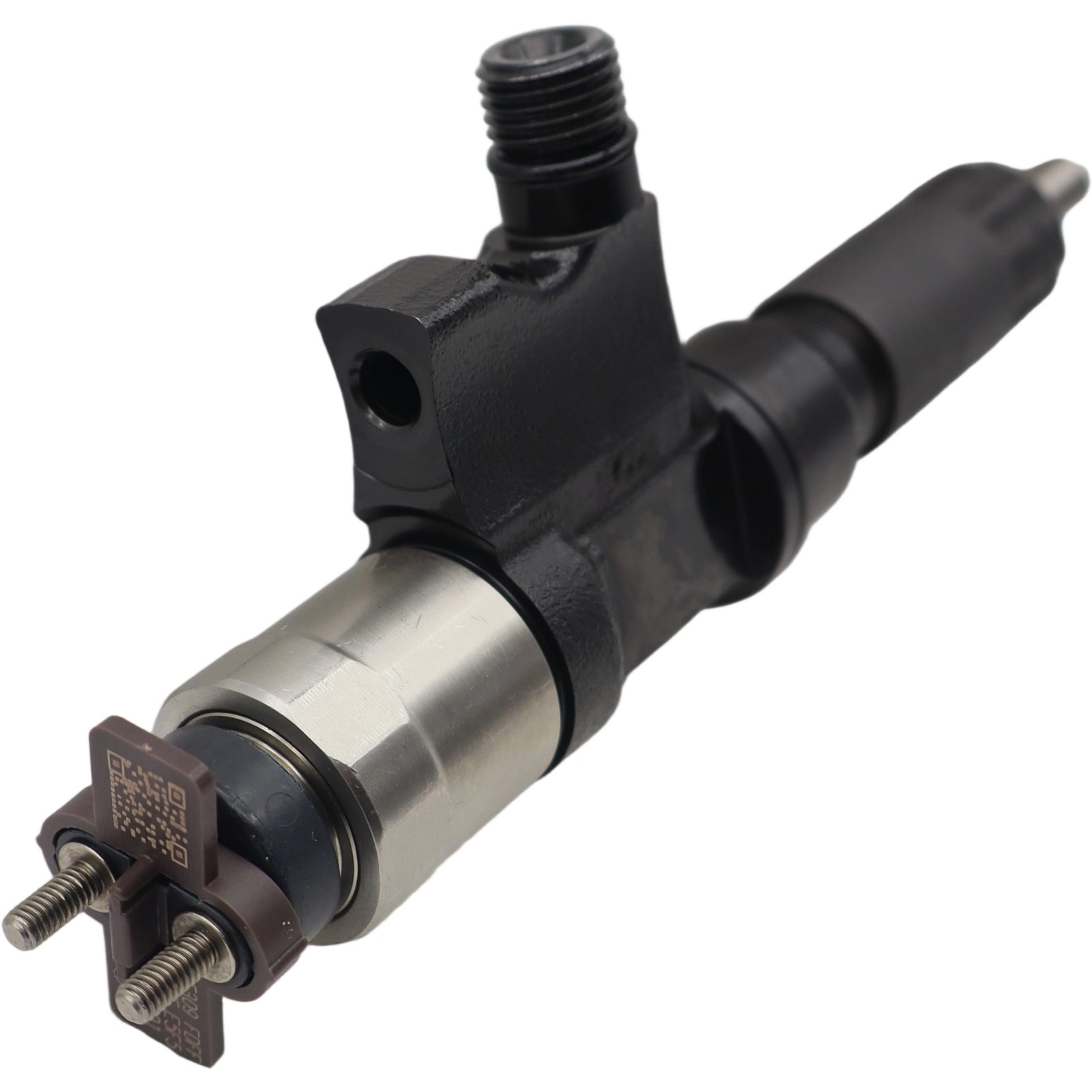 1PCS Common Rail Fuel Injector 0950006390 For Denso Isuzu 4HK1 5.2L 6HK1 7.8L FTR FVR FXR NPR NQR HTR HVR HXR Trucks - Image 8
