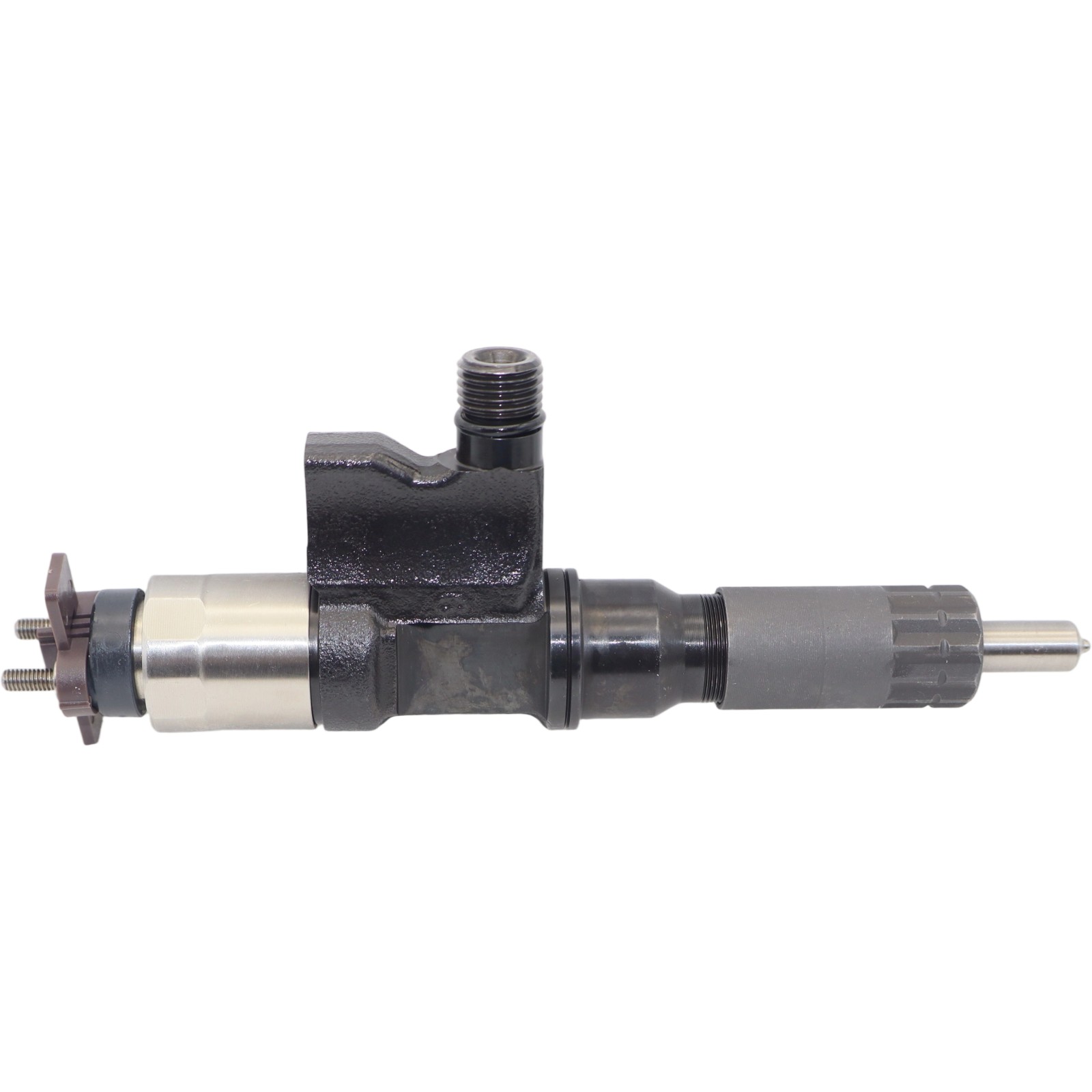 1PCS Common Rail Fuel Injector 0950006390 For Denso Isuzu 4HK1 5.2L 6HK1 7.8L FTR FVR FXR NPR NQR HTR HVR HXR Trucks - Image 7