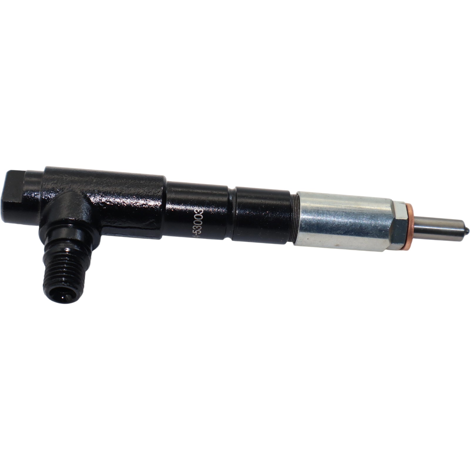 1PCS Fuel Injector 1G544-53003 For Kubota V3800-DI Engine - Image 3