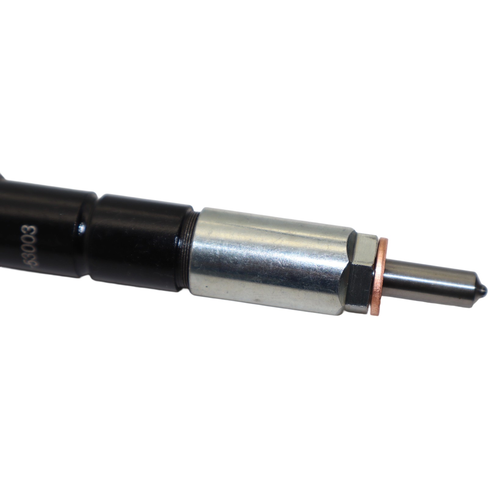 1PCS Fuel Injector 1G544-53003 For Kubota V3800-DI Engine - Image 2