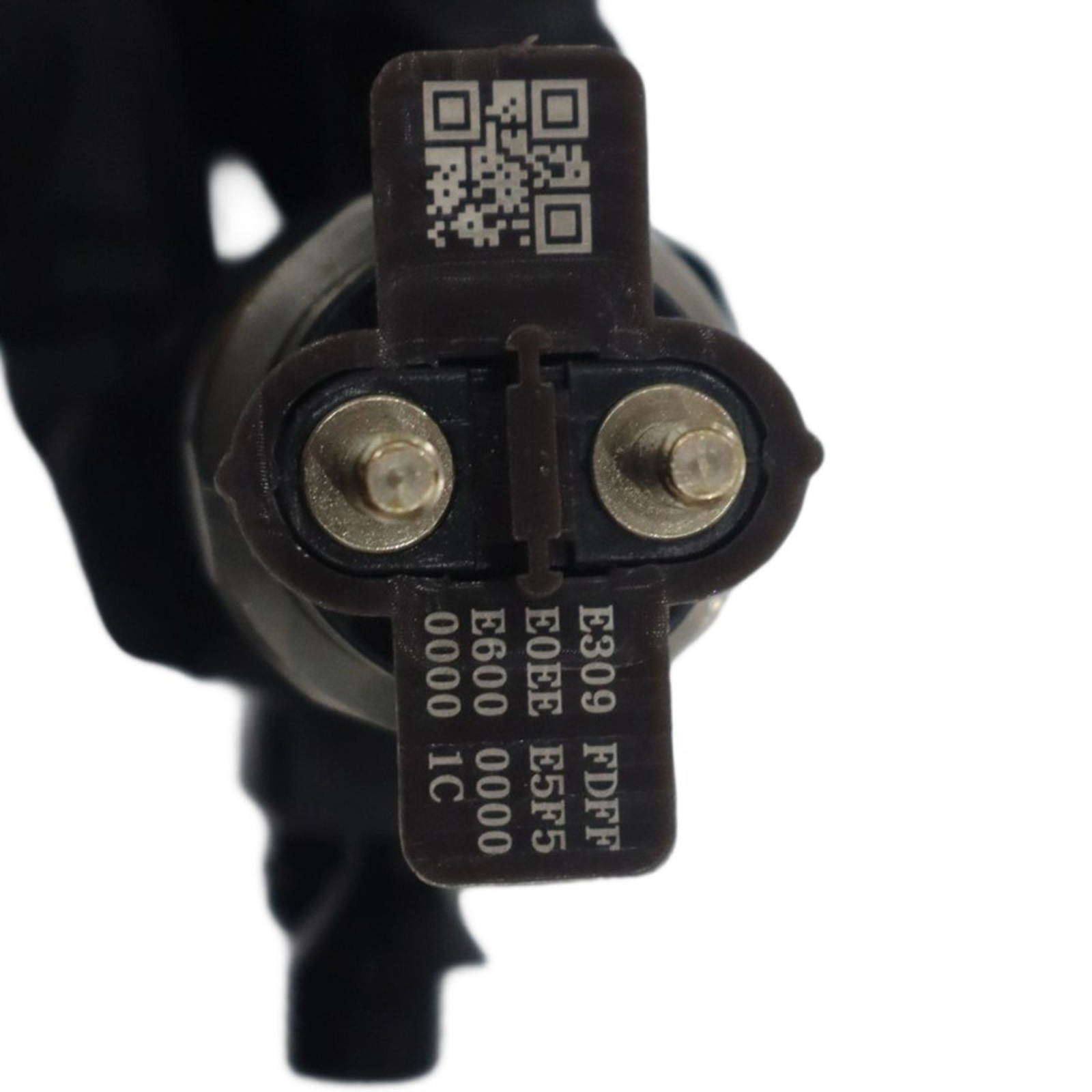 1PCS Common Rail Injector 095000-9690 For Kubota V3800 V3800T V3800-CR 3.8L Engine M9960 M108S SVL90-2 Bobcat S750 S770 S850 T750 T770 - Image 6