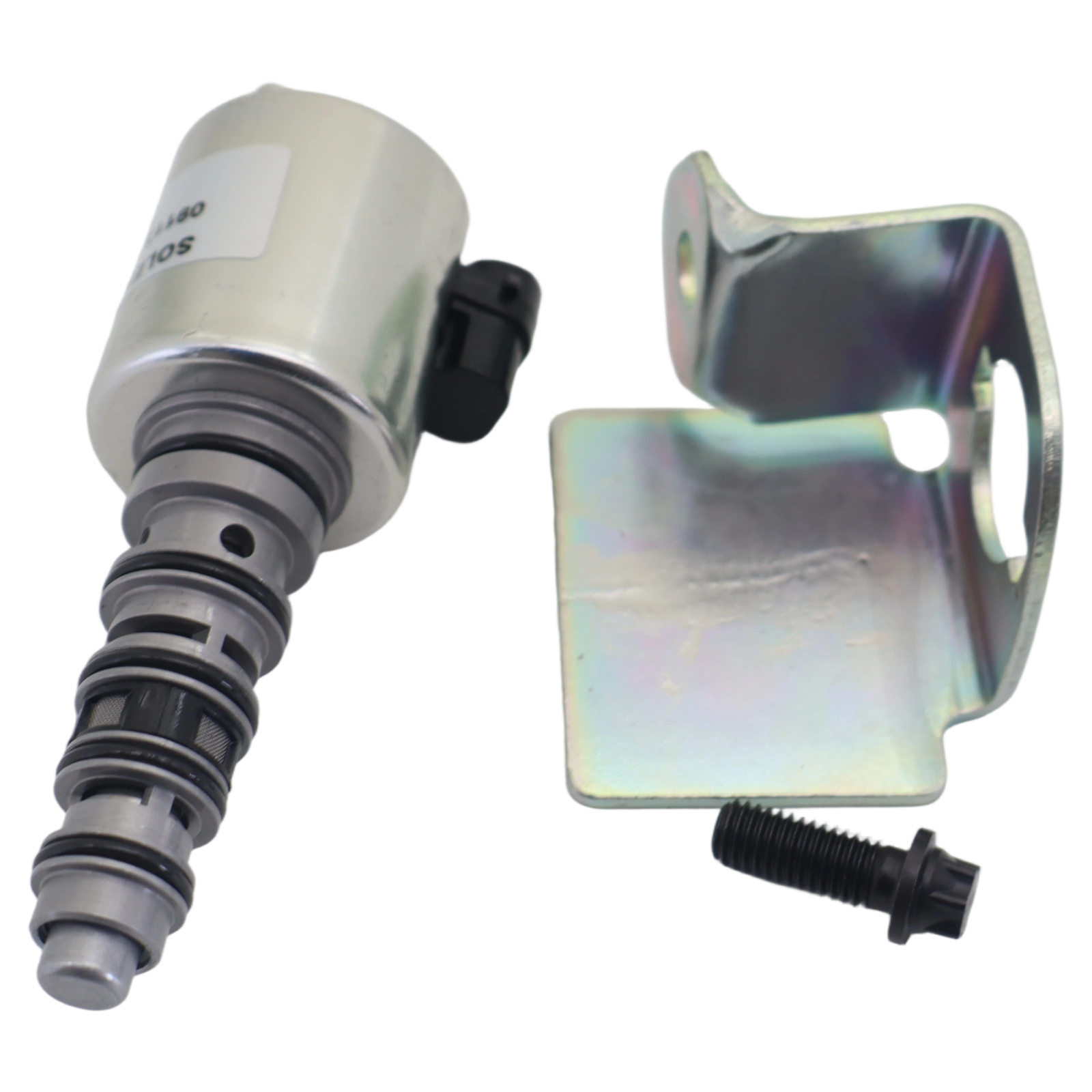 Hydraulic relief valve 423-7708 4237708 For Caterpillar CAT 992K 988G 988H 988K 988K XE 992G Wheeled bulldozer - Image 11