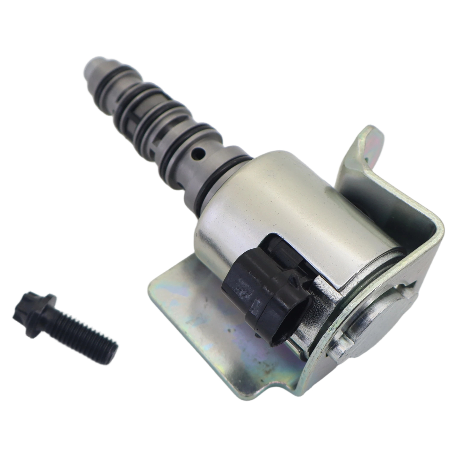 Hydraulic relief valve 423-7708 4237708 For Caterpillar CAT 992K 988G 988H 988K 988K XE 992G Wheeled bulldozer - Image 3