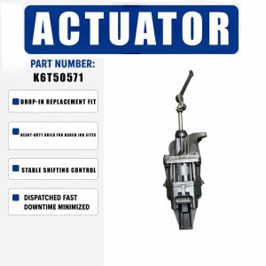 N20 Actuator K6T50571 For BMW 118i F20N SH ECE 1 R51 B38-07.2015