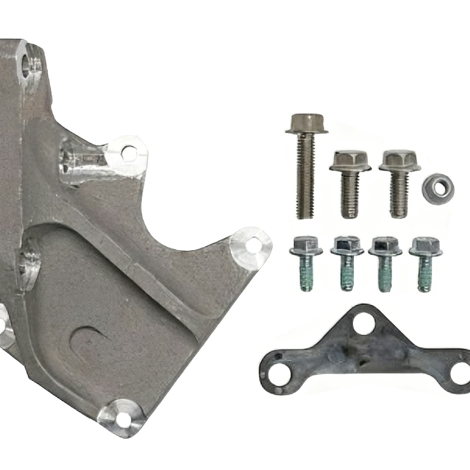59001107387 12V Turbo Eletronic Actuator stroke(2008-2010) - Image 2