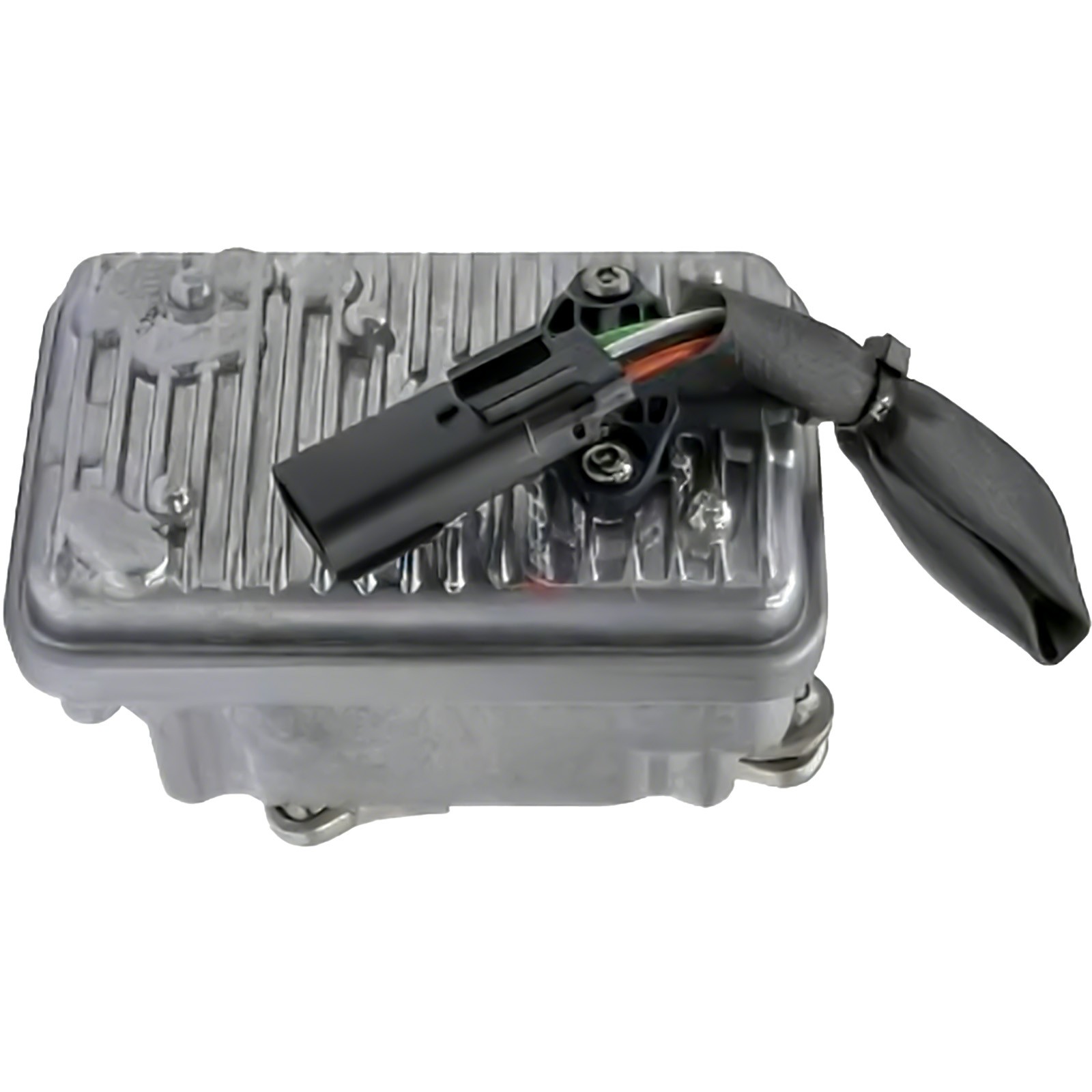59001107387 12V Turbo Eletronic Actuator stroke(2008-2010) - Image 5