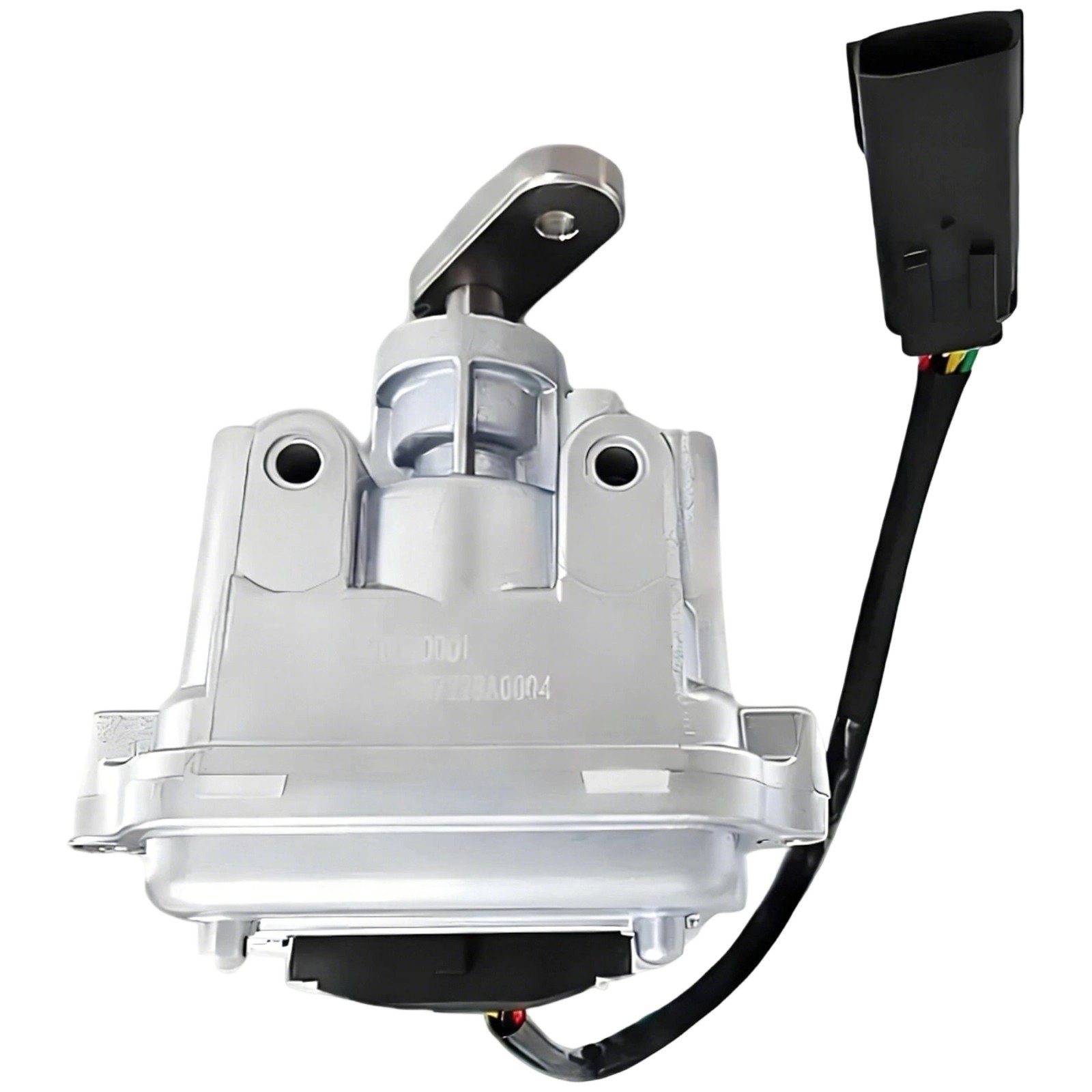 12V Turbo Eletronic Actuator 5900 Series C1760015218 For GMC CHEVY 6.6L L5P - Image 2