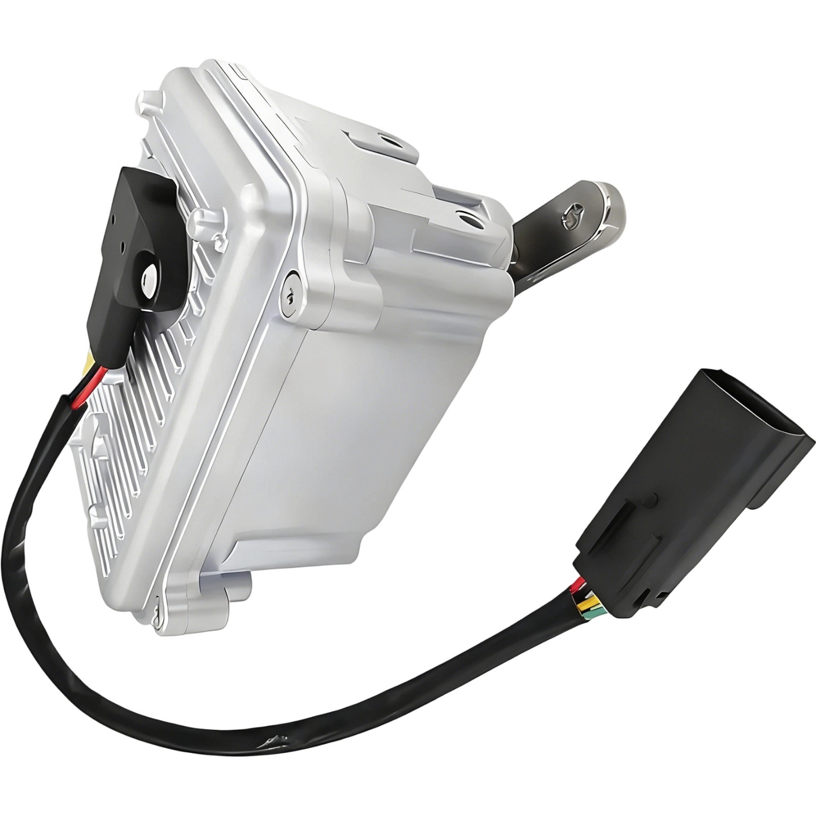 12V Turbo Eletronic Actuator 5900 Series C1760015218 For GMC CHEVY 6.6L L5P - Image 6