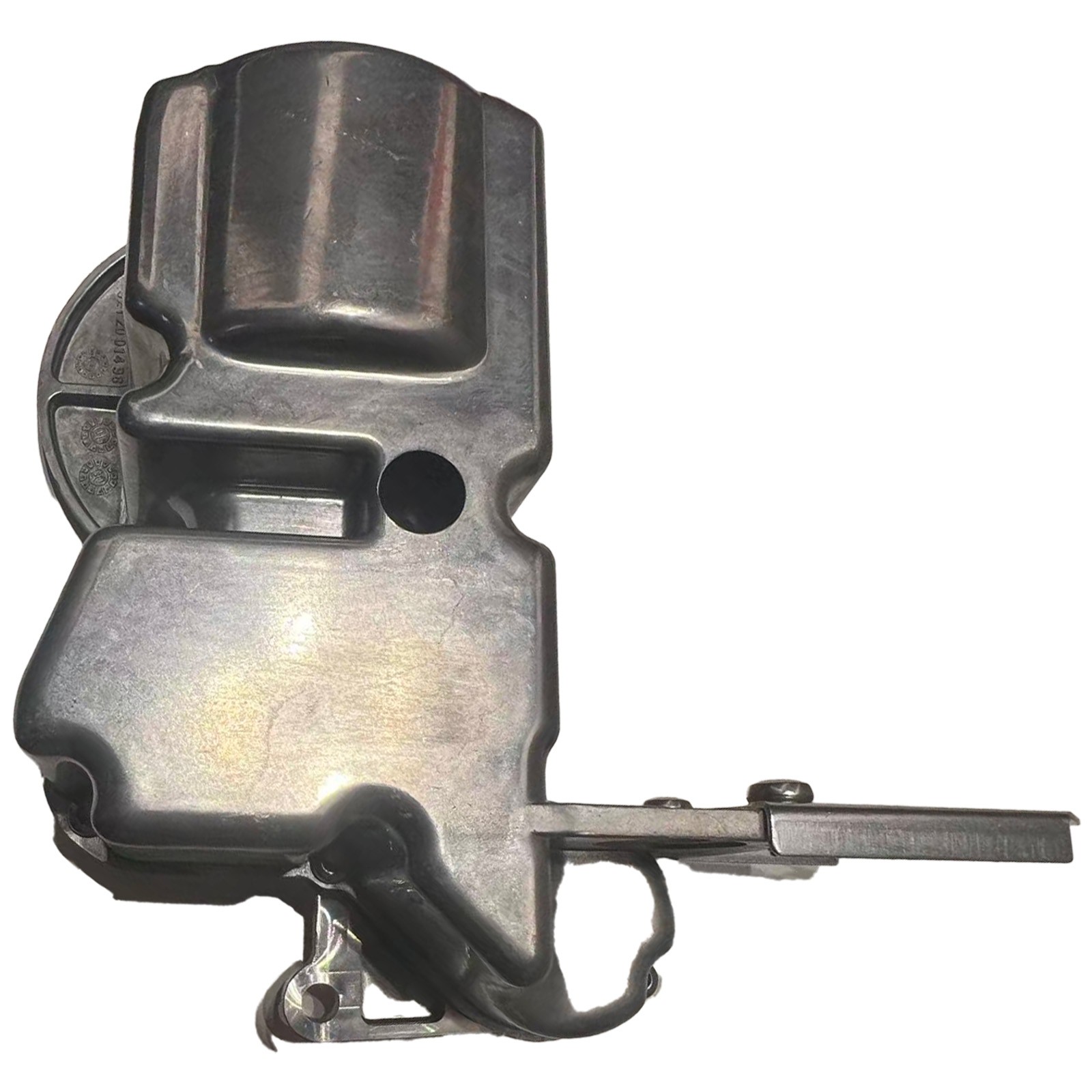 21124198 Motor Actuator For Volvo EC135B LC (2005-2007) EC140B LC (2016-2018) - Image 2