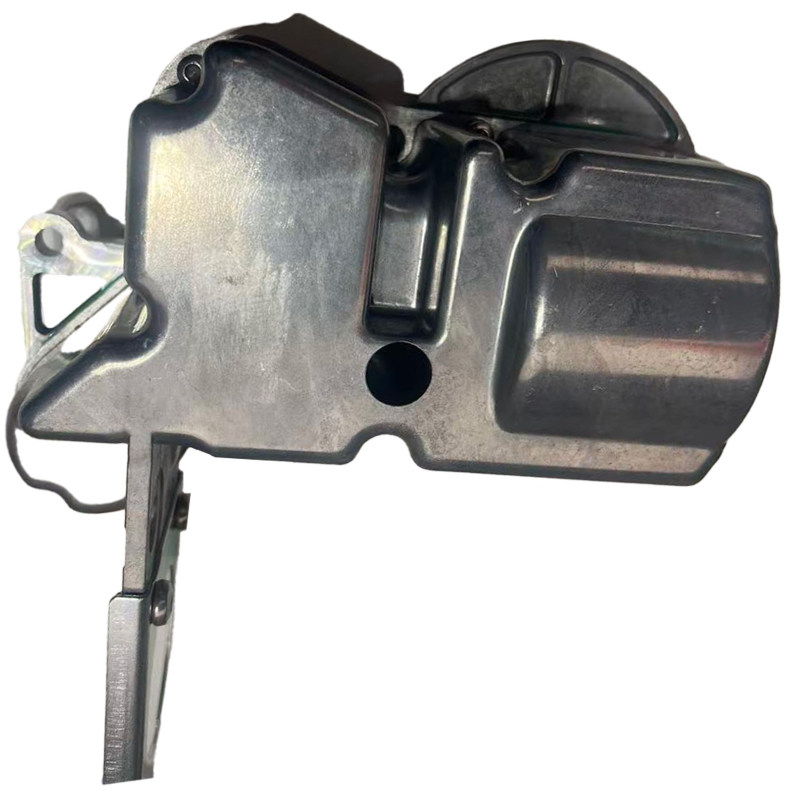 21124198 Motor Actuator For Volvo EC135B LC (2005-2007) EC140B LC (2016-2018) - Image 4