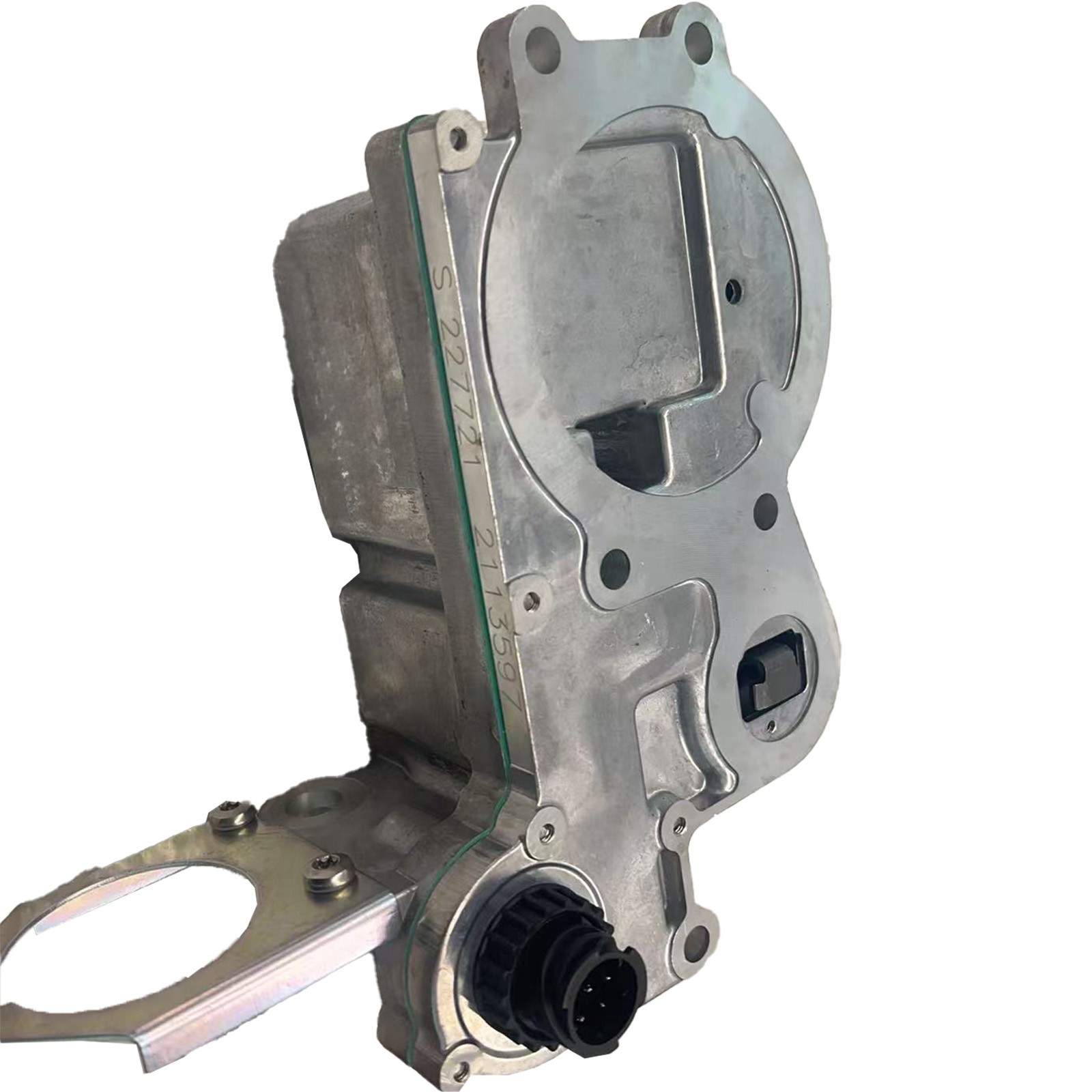 21124198 Motor Actuator For Volvo EC135B LC (2005-2007) EC140B LC (2016-2018) - Image 5