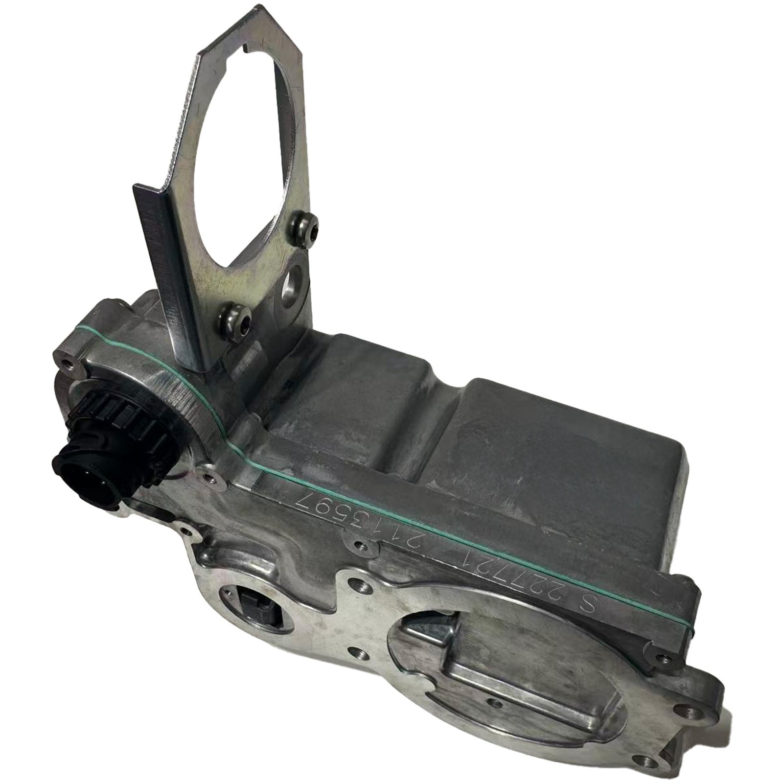 21124198 Motor Actuator For Volvo EC135B LC (2005-2007) EC140B LC (2016-2018) - Image 6