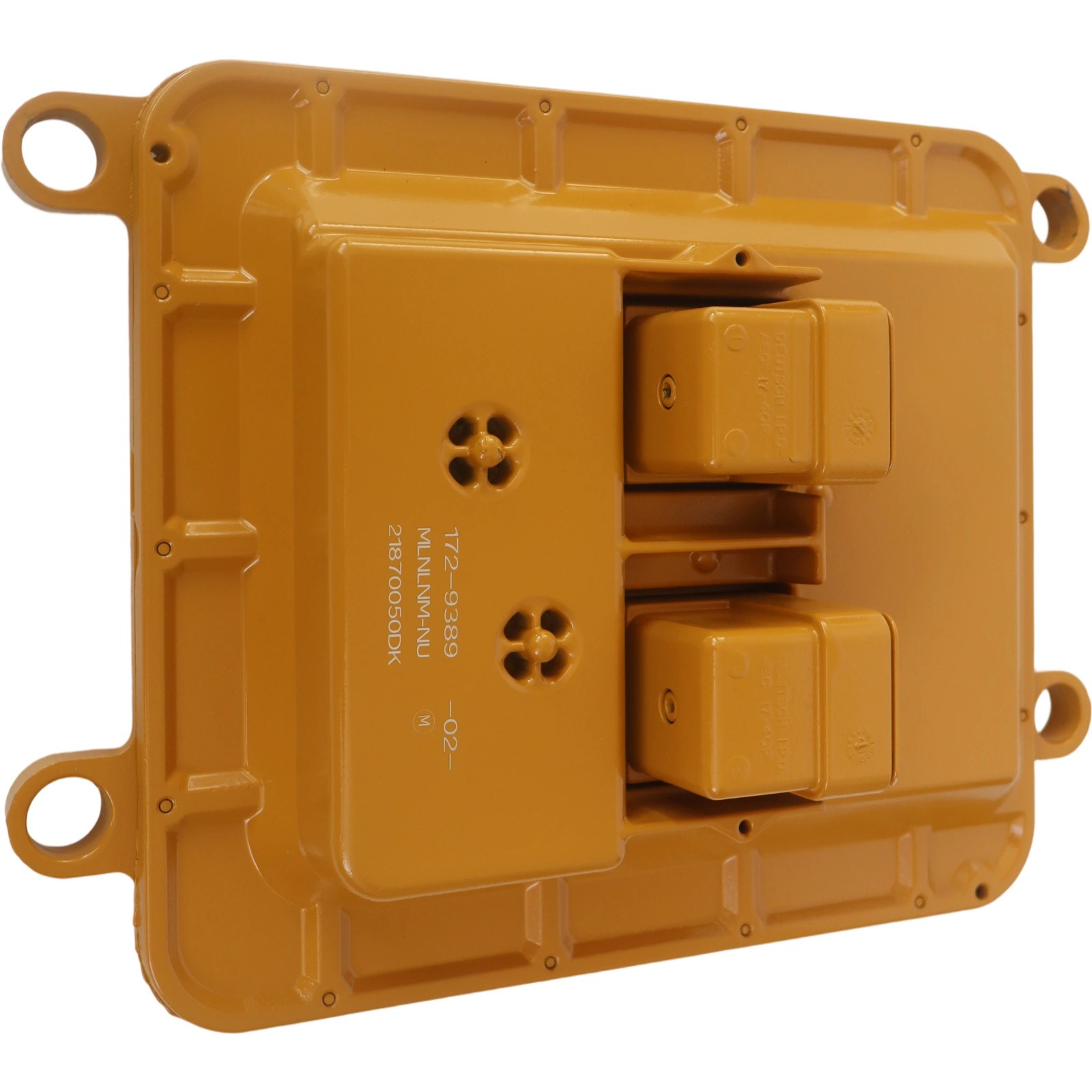 172-9389 ECU ECM Controller Control Module Programmed For Caterpillar CAT 816F - Image 2