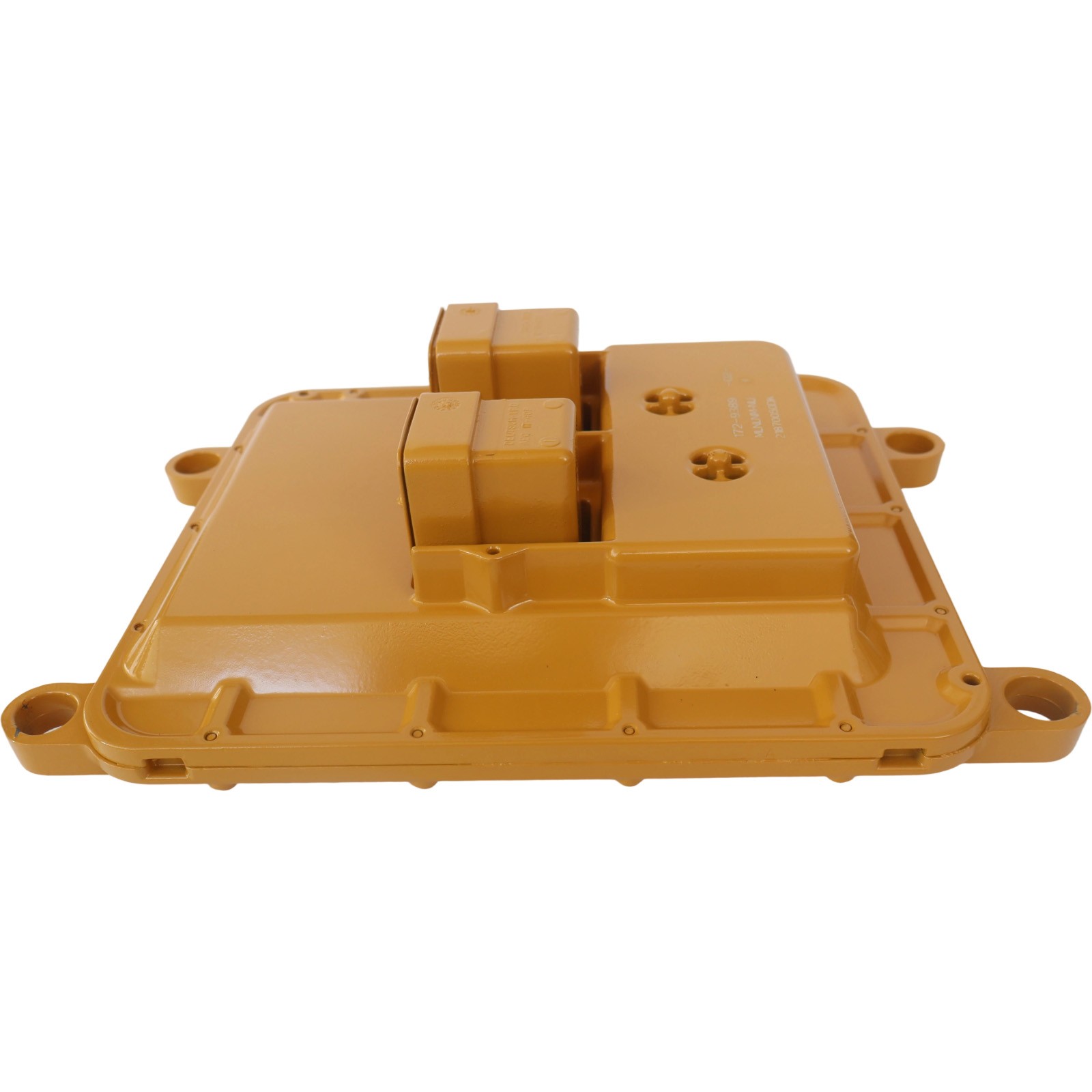 172-9389 ECU ECM Controller Control Module Programmed For Caterpillar CAT 816F - Image 3