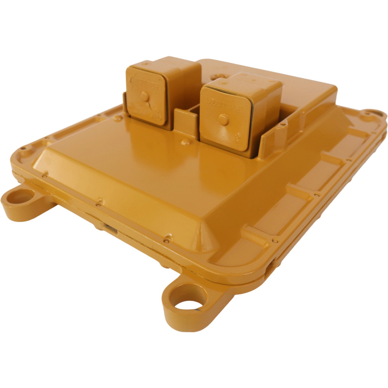 172-9389 ECU ECM Controller Control Module Programmed For Caterpillar CAT 816F - Image 4