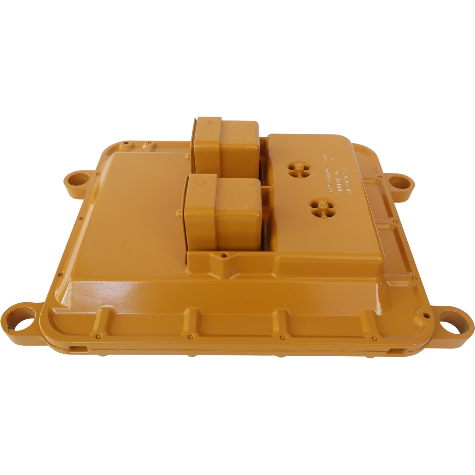 172-9389 ECU ECM Controller Control Module Programmed For Caterpillar CAT 816F - Image 6