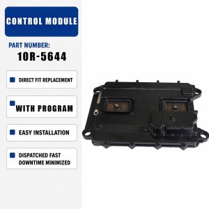 ECU ECM Electronic Control Modules (with Programmed) 10R-5644 For Caterpillar