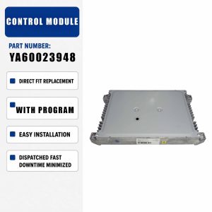 YA60023948 ECU Controller For Hitachi ZX450-5G ZX470-5G Excavator
