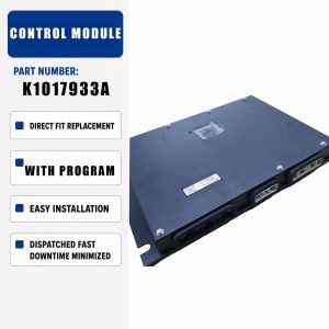 300611-00214 ECU Controller For DOOSAN DX140W Excavator