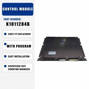 ECU Controller K1011284B For Doosan DX210WE Excavator