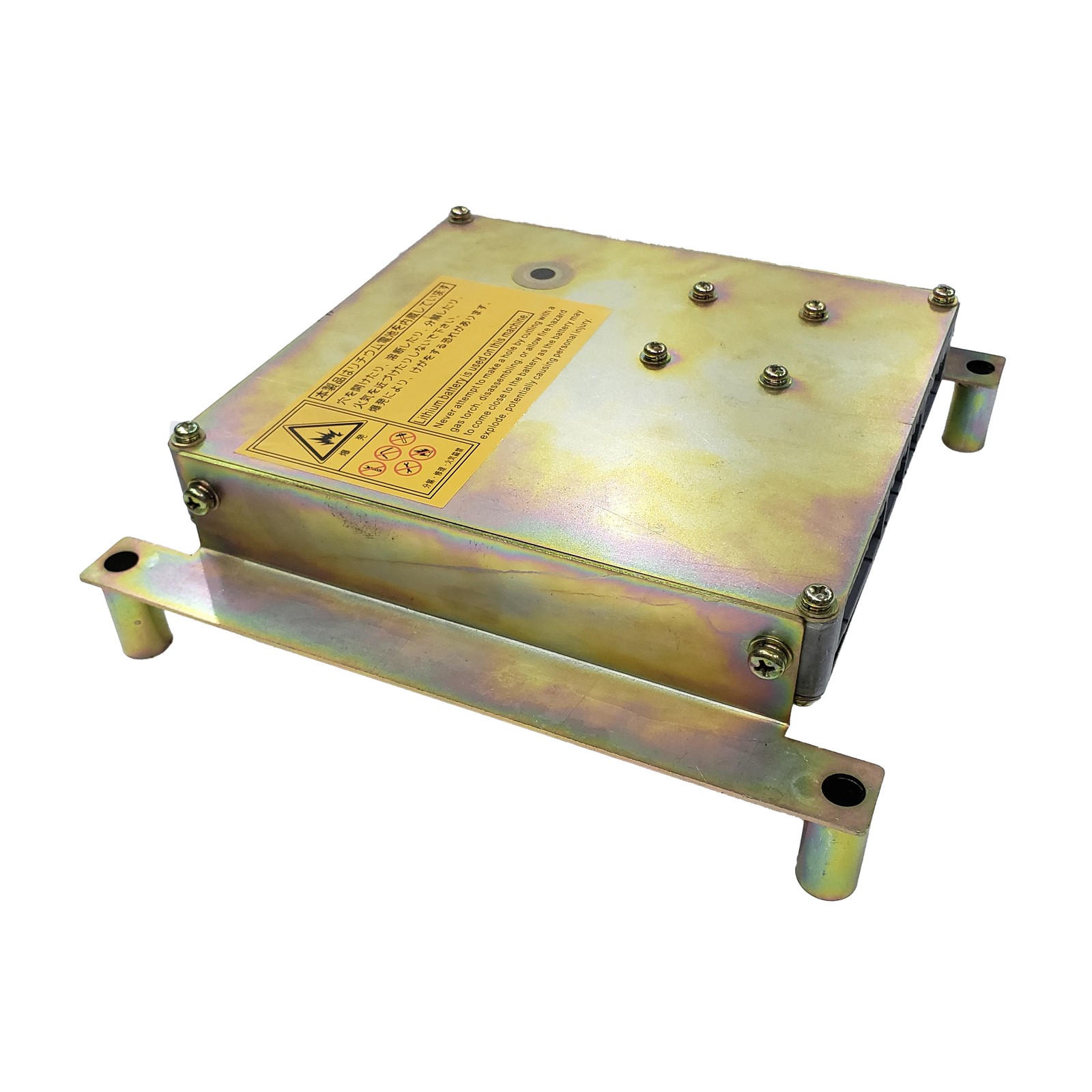 9212078 Excavator ECU Controller For John Deere Logger 2054 2154D 2454D 2554 - Image 5