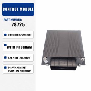 GEN 4 ECU Electric Control Unit 78725GT 78725 For Genie GS-1530/2 GS-1930