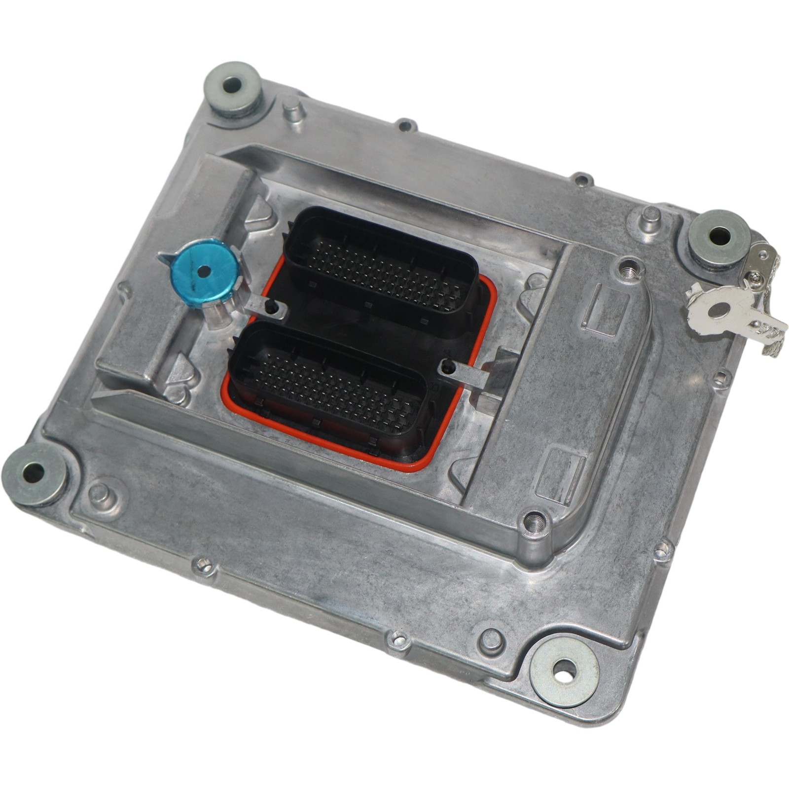 ECU Controller with Program 60100000 For Volvo EC210B EC210BLC EC240B Excavator - Image 2