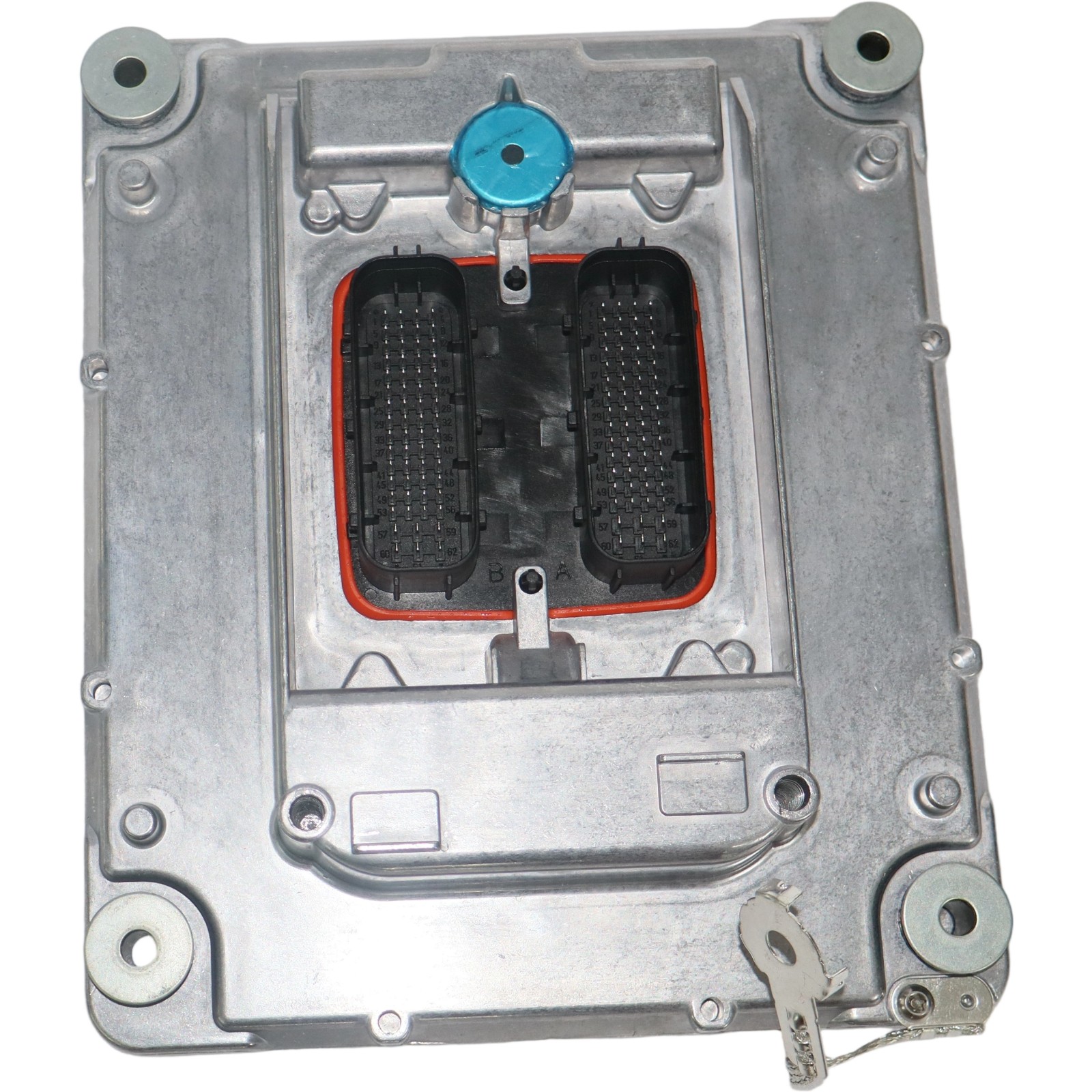 ECU Controller with Program 60100000 For Volvo EC210B EC210BLC EC240B Excavator - Image 3