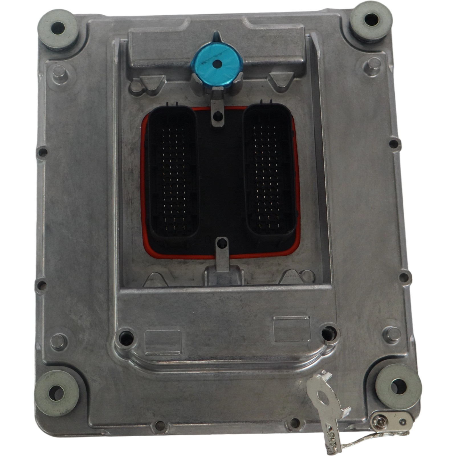 ECU Controller with Program 60100000 For Volvo EC210B EC210BLC EC240B Excavator - Image 4