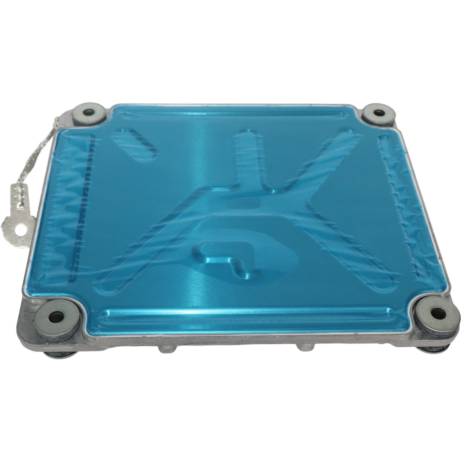 ECU Controller with Program 60100000 For Volvo EC210B EC210BLC EC240B Excavator - Image 5