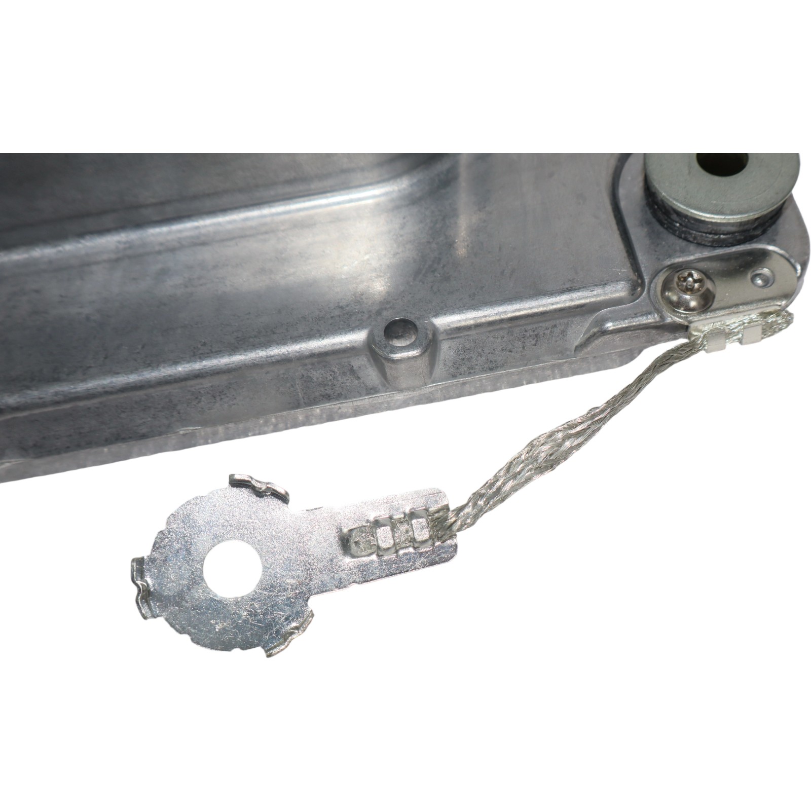 ECU Controller with Program 60100000 For Volvo EC210B EC210BLC EC240B Excavator - Image 6