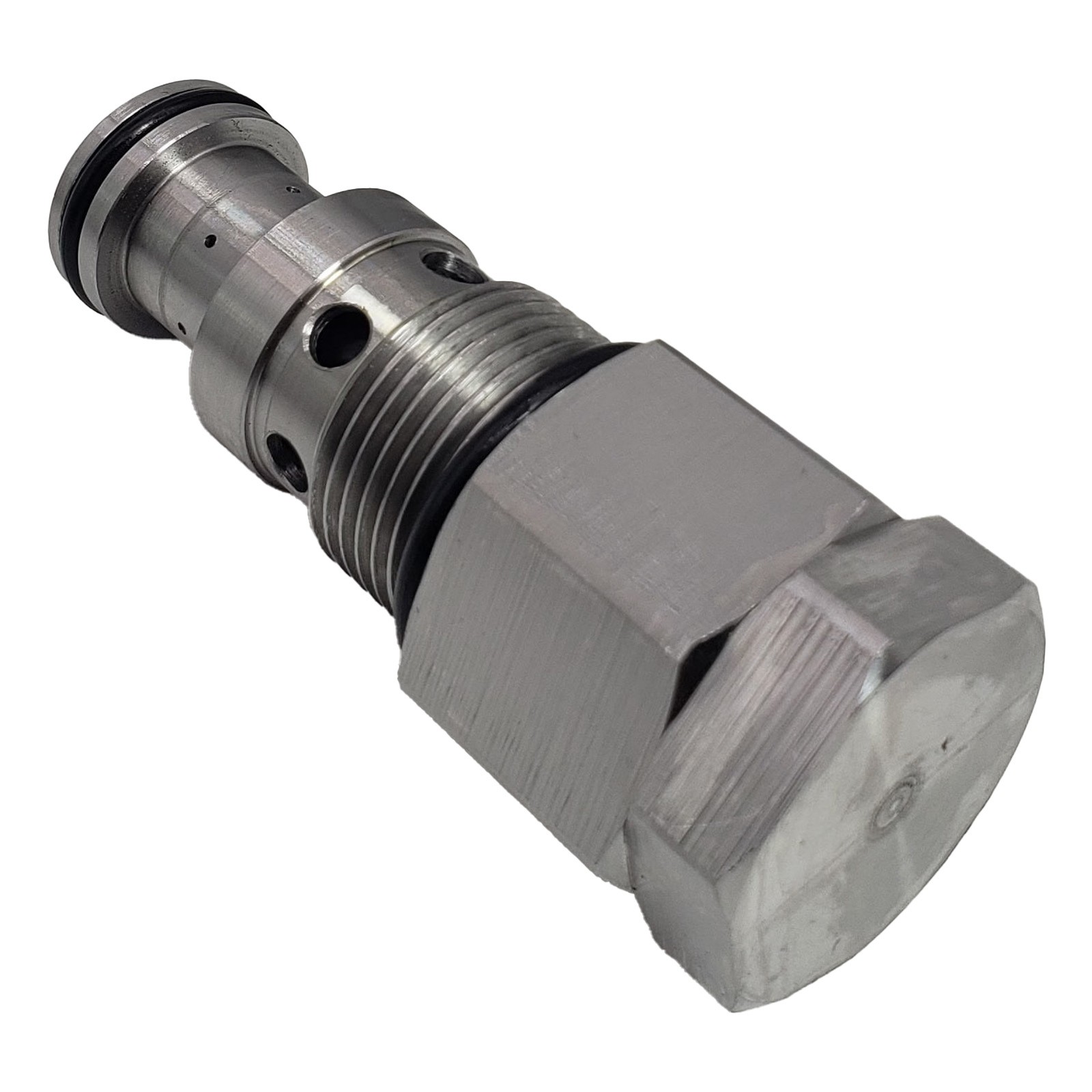 Direct Acting Cartridge Safety Valve 109-2667 For CAT 320C 330D2 L 320D L 325D - Image 2