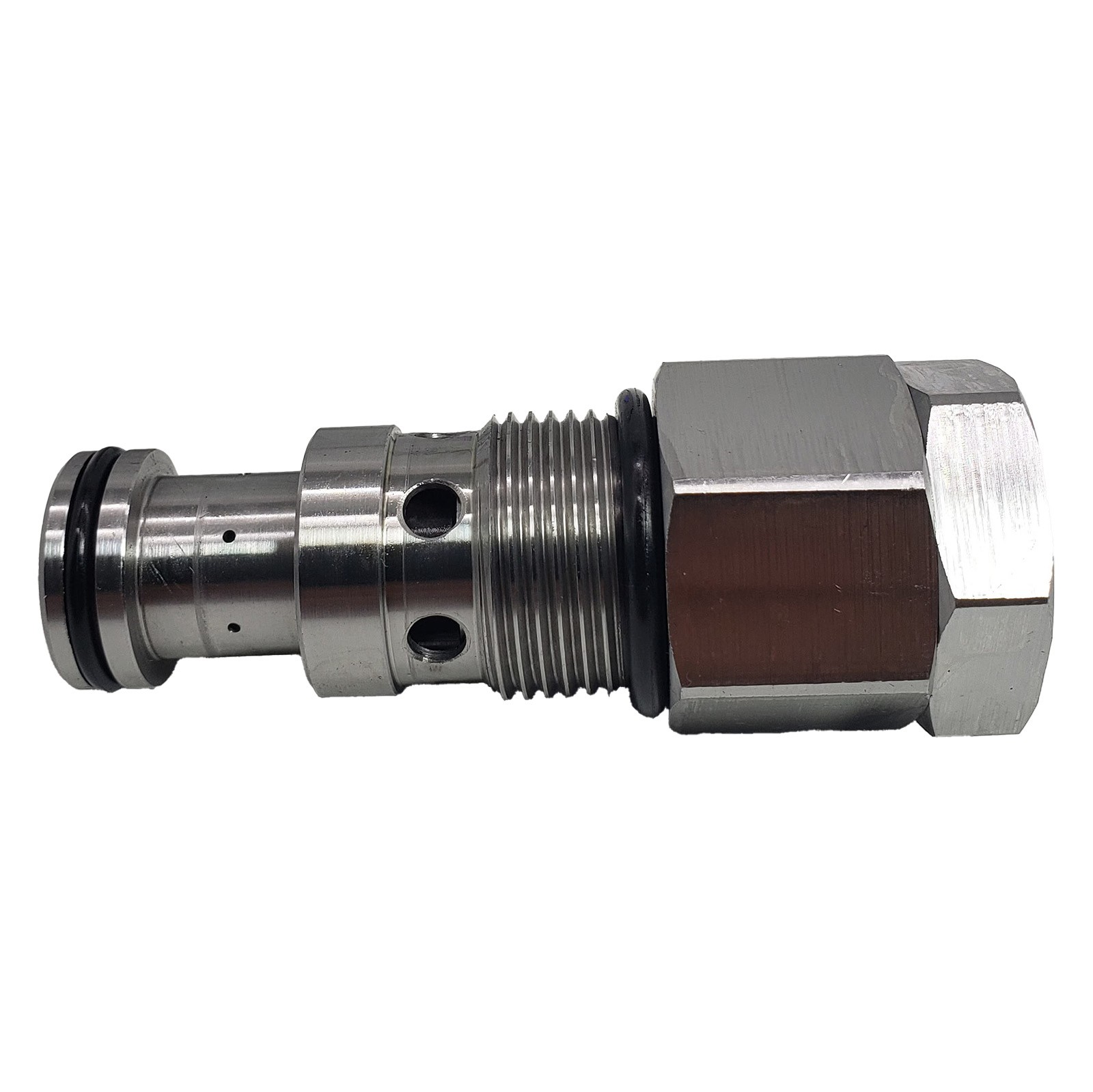 Direct Acting Cartridge Safety Valve 109-2667 For CAT 320C 330D2 L 320D L 325D - Image 3