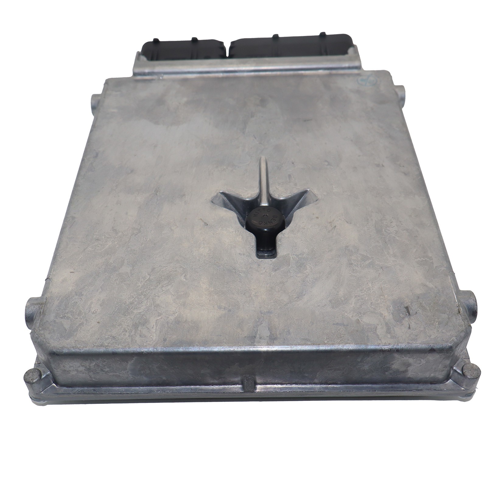 728/80099 Engine Control Moule ECU For Isuzu 4HK1 Engine - Image 2