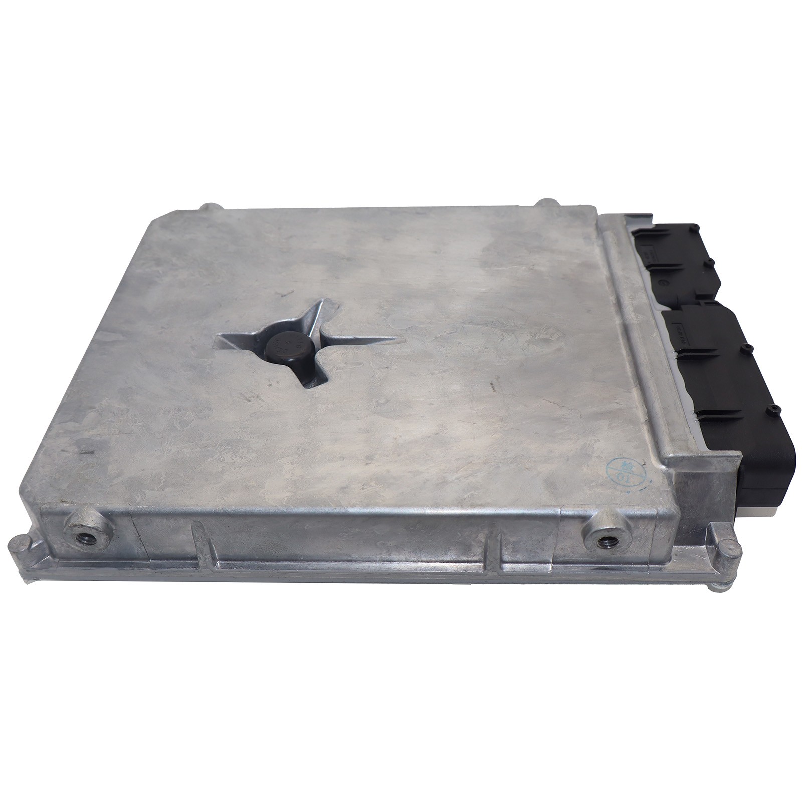 728/80099 Engine Control Moule ECU For Isuzu 4HK1 Engine - Image 3