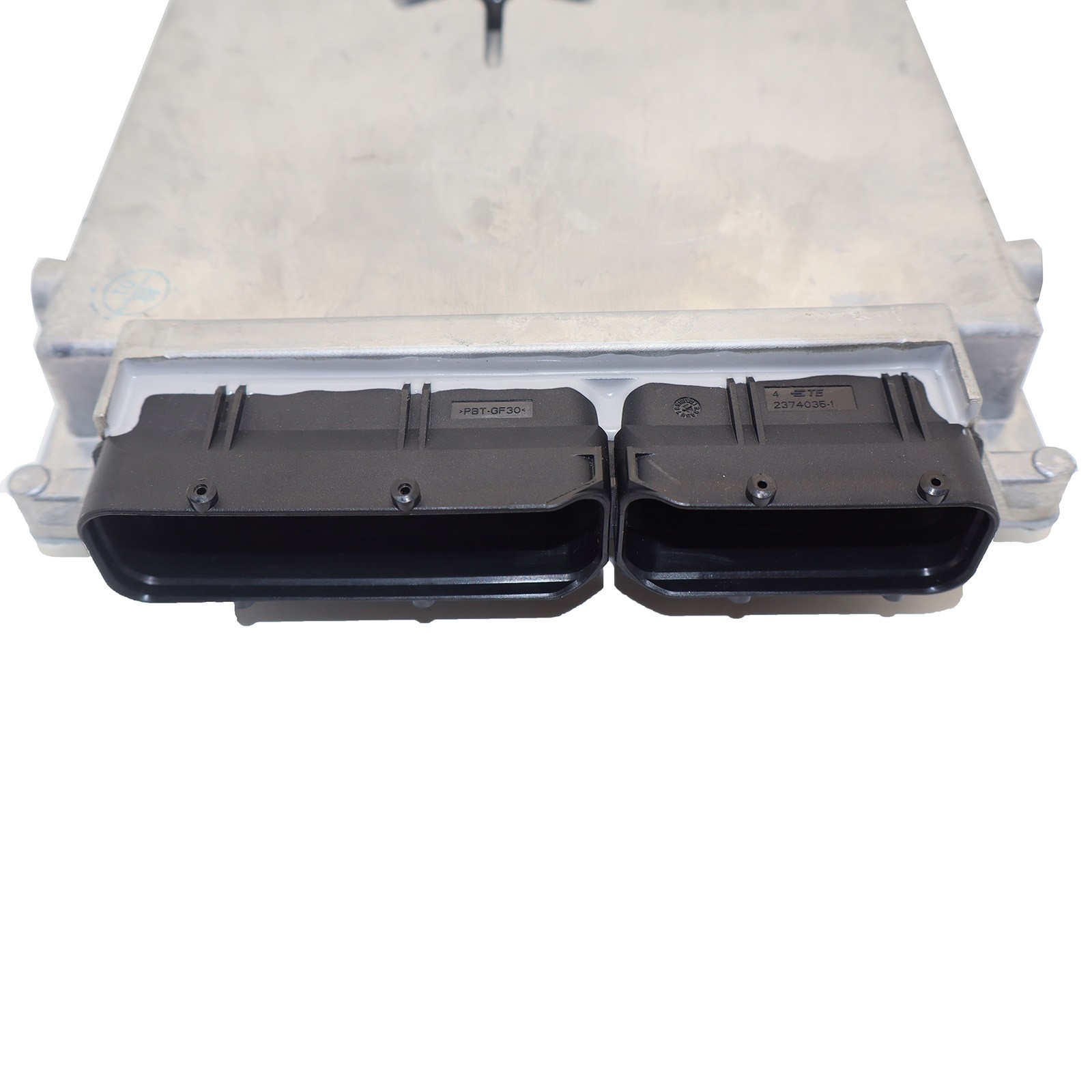 728/80099 Engine Control Moule ECU For Isuzu 4HK1 Engine - Image 4