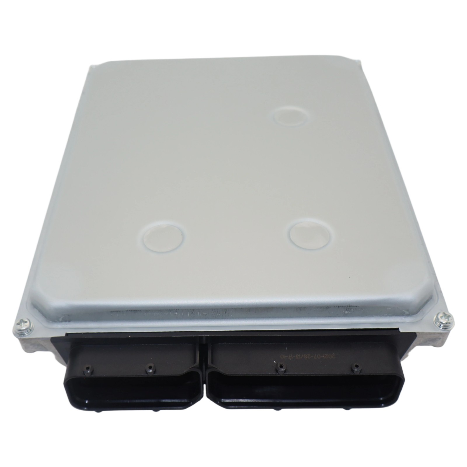 728/80099 Engine Control Moule ECU For Isuzu 4HK1 Engine - Image 5