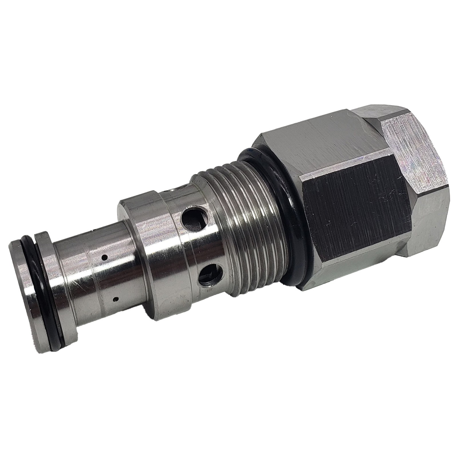 Direct Acting Cartridge Safety Valve 109-2667 For CAT 320C 330D2 L 320D L 325D - Image 4